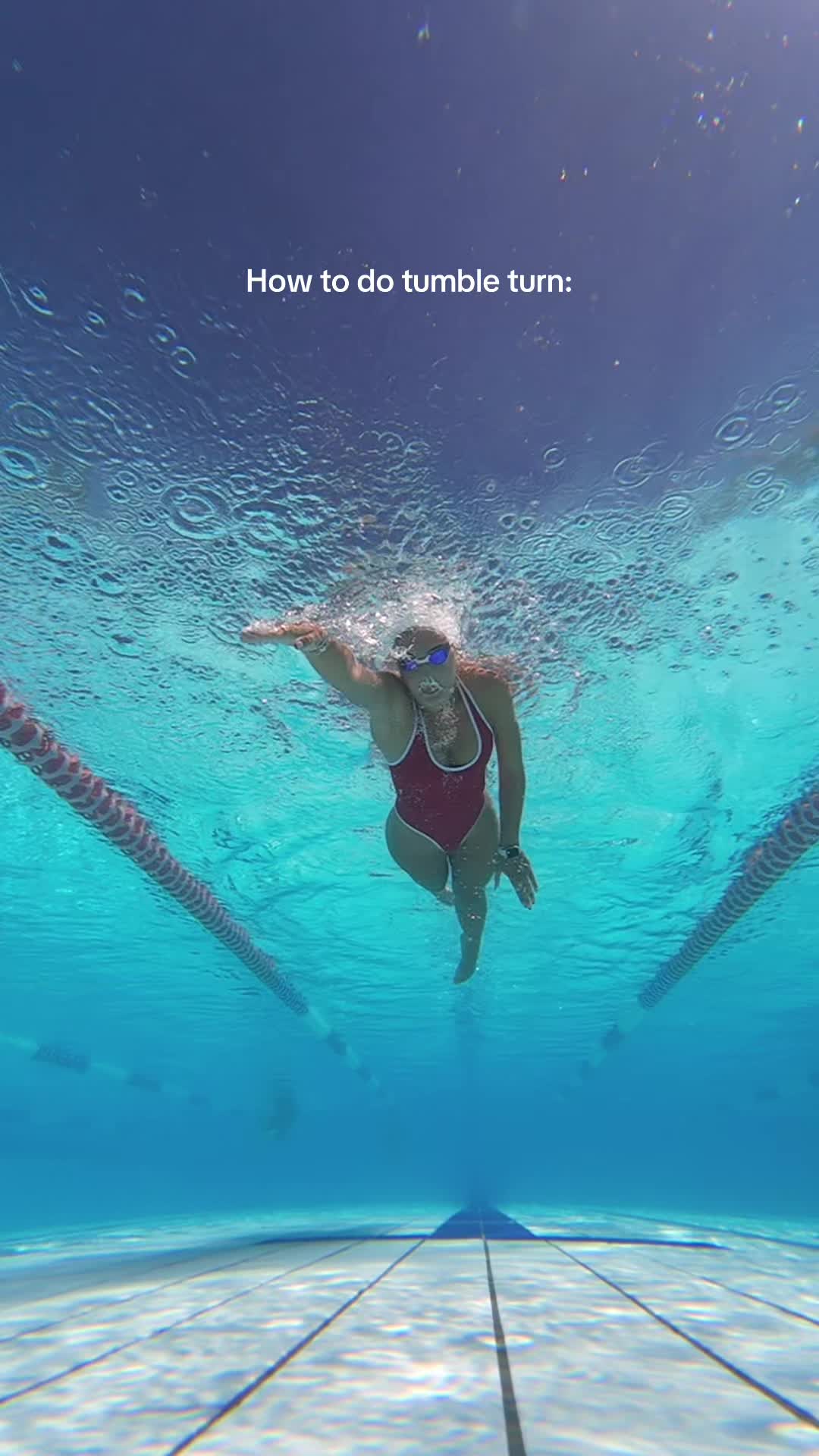@Instant Swim
