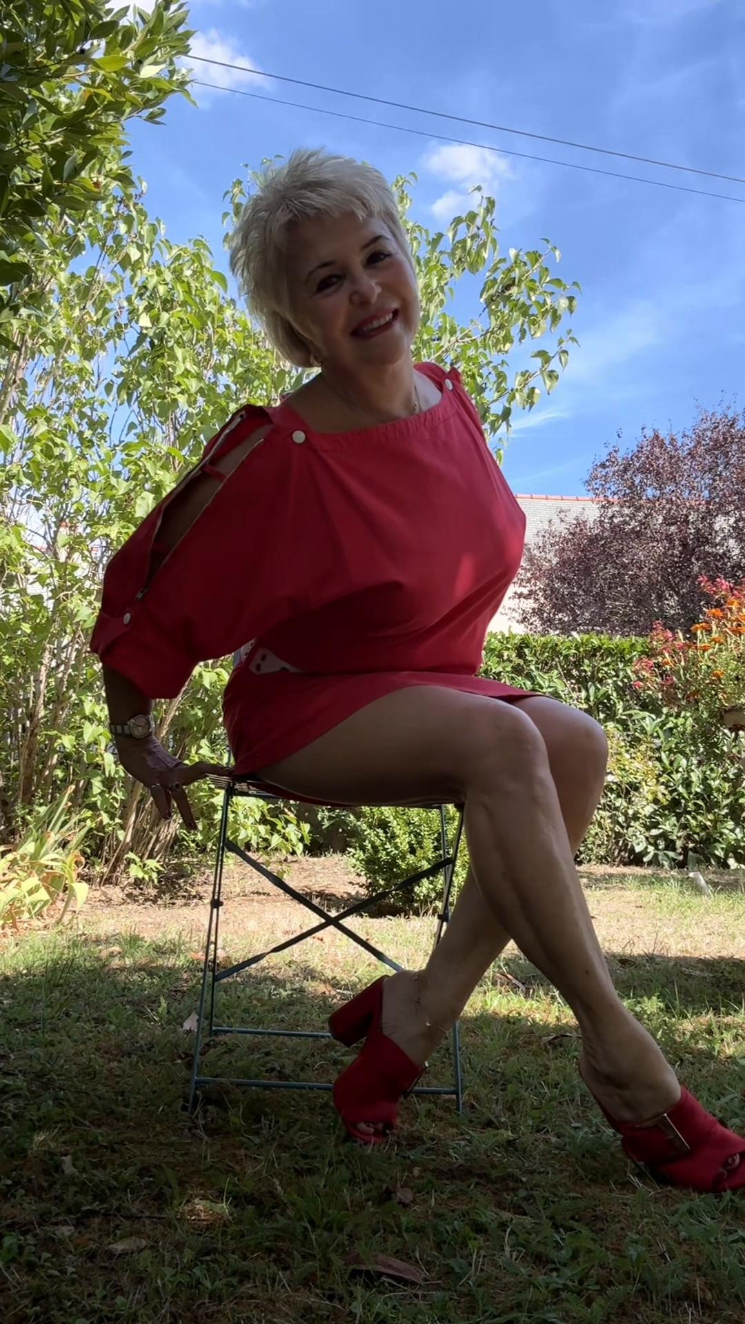 @Mariehueferdandes