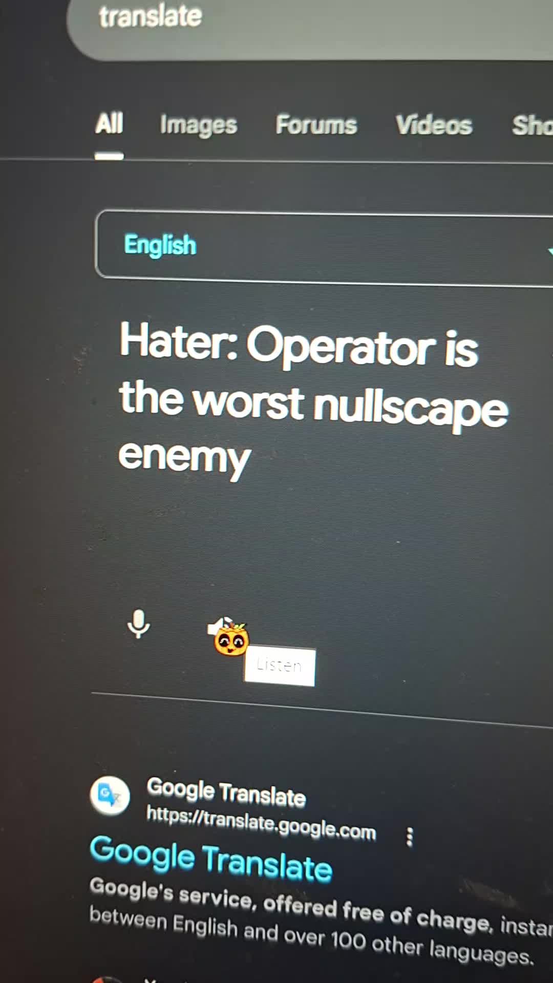 @Zelli | nr.1 Operator glazer