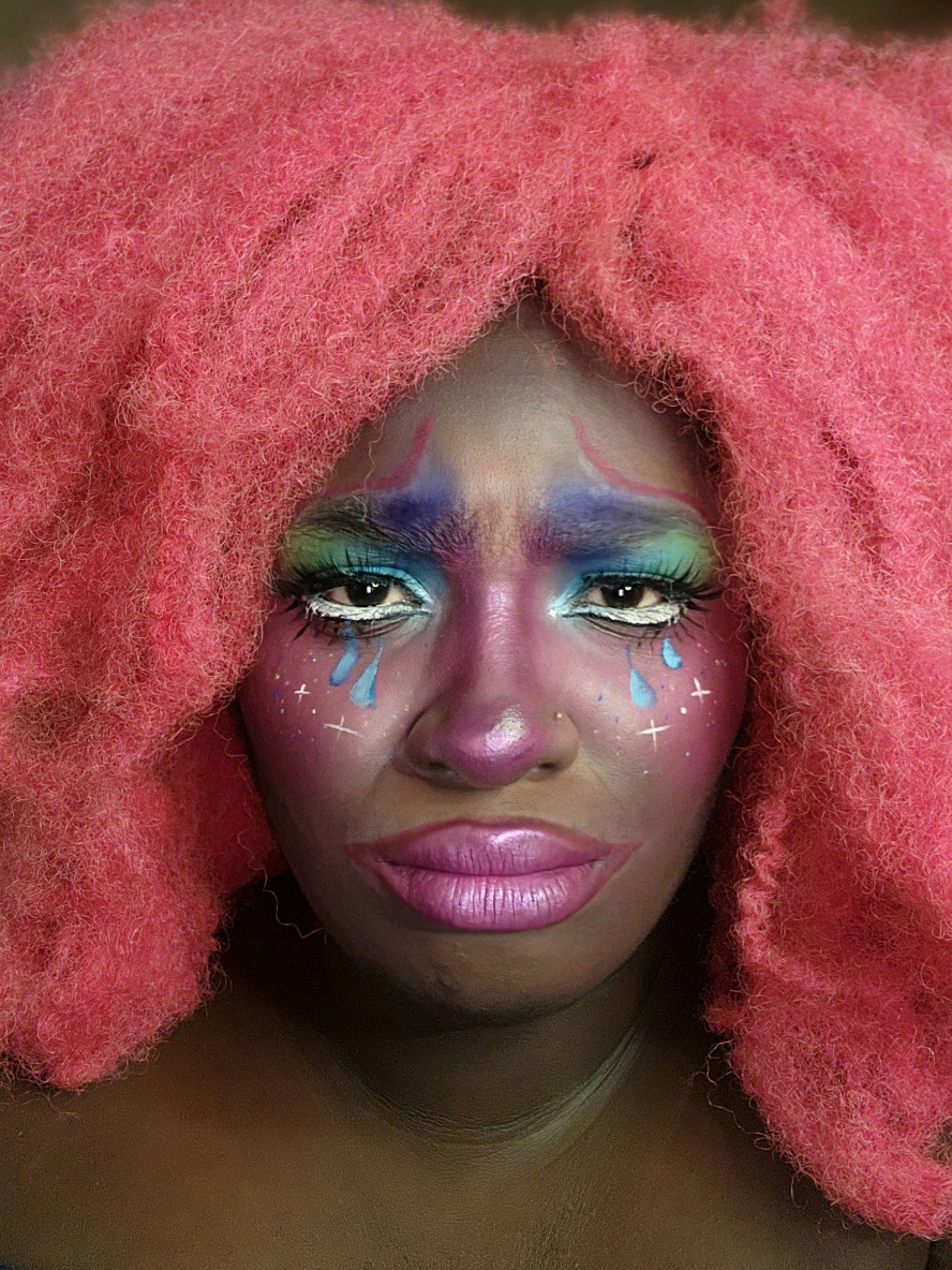 @AFROdite