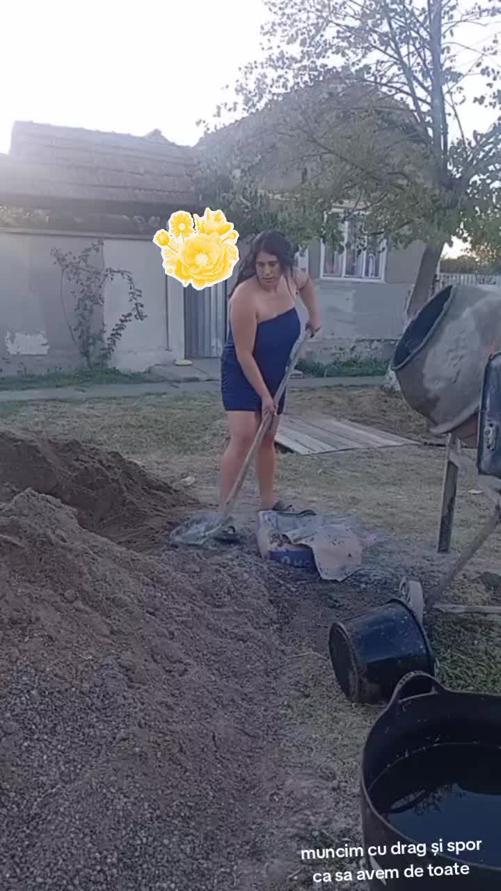 @Denisa Ioana