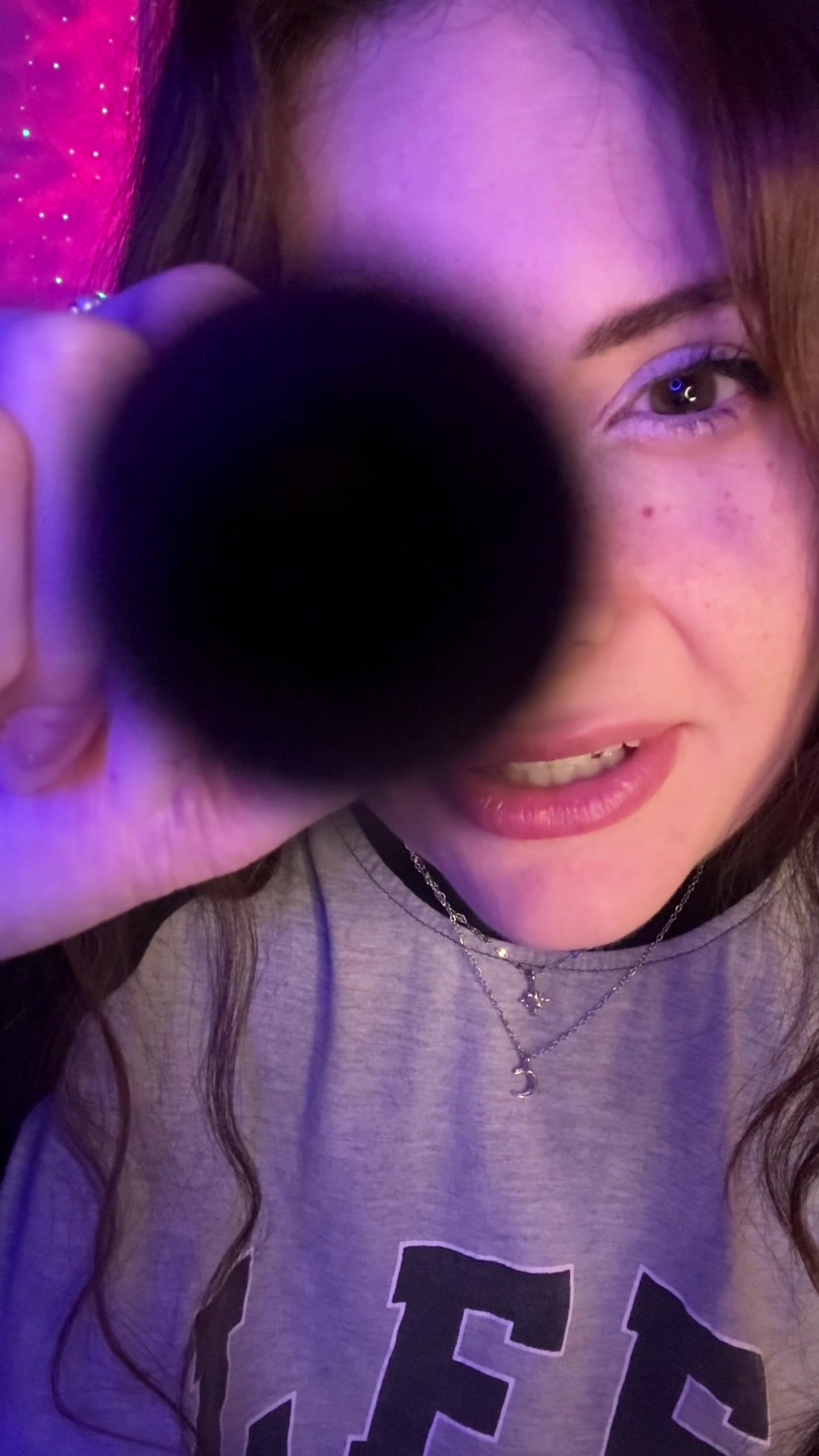 @ASMR KALI