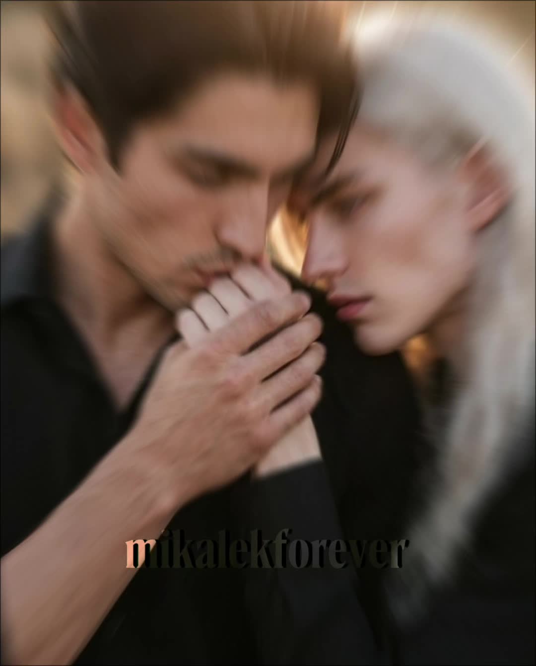 @тгк: mikalekforever
