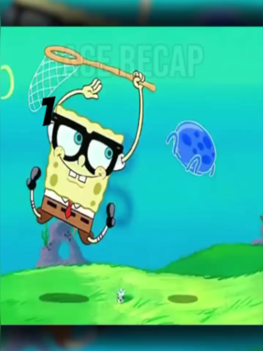 @Eizy SpongeBob🇺🇸
