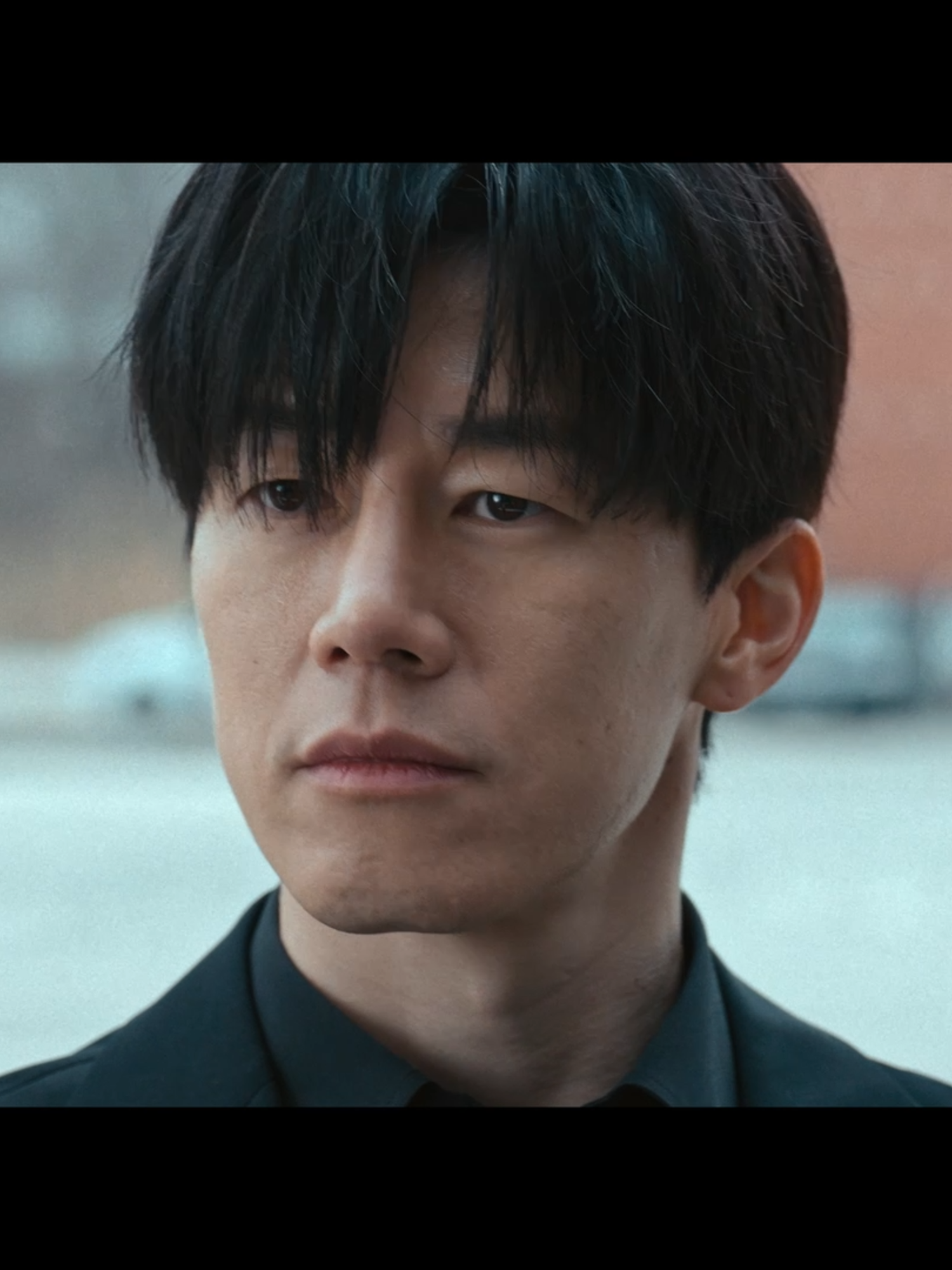 @Netflix Korea