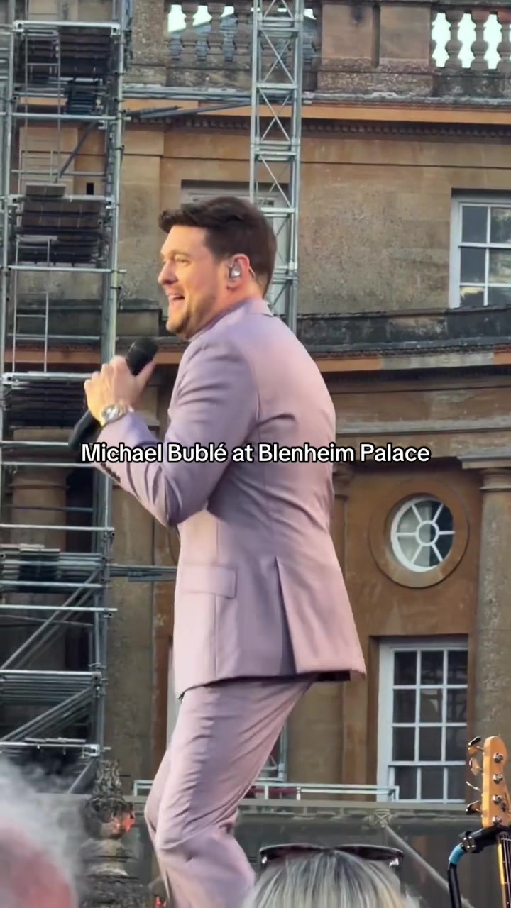 @Bublé Nation