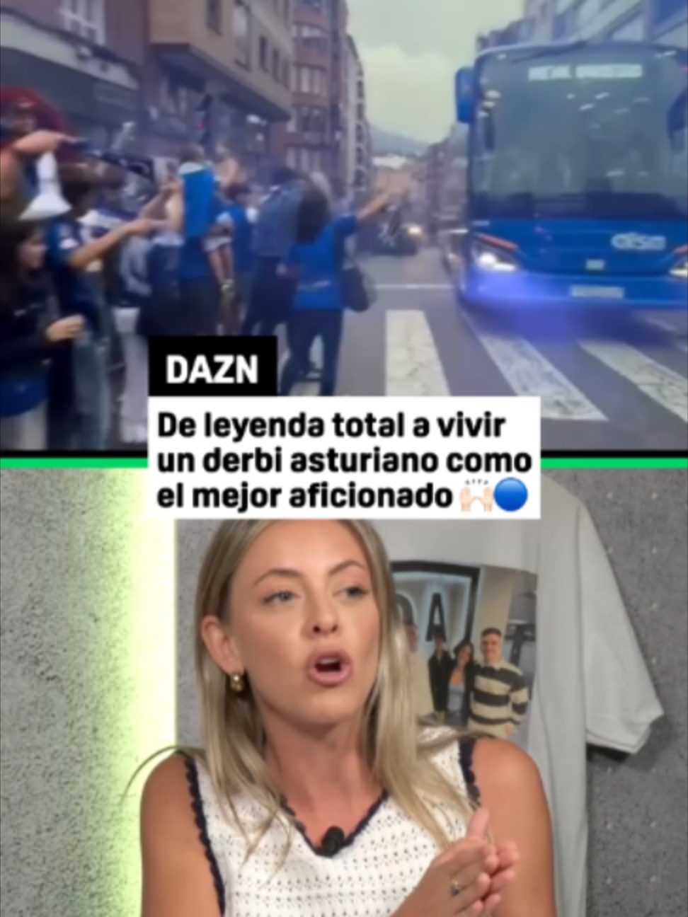 @DAZN Fútbol