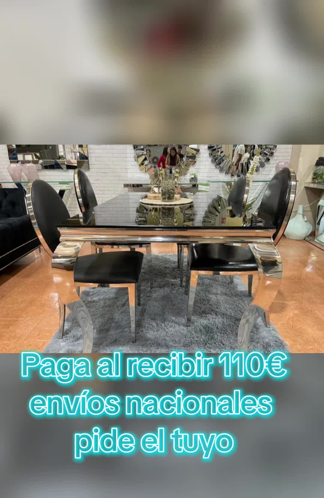 @tik tok tienda de muebles