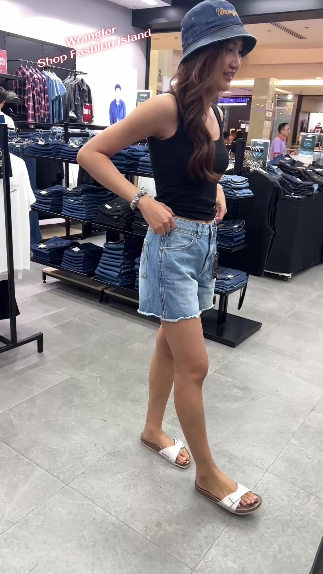 @Jeeda shopwrangler