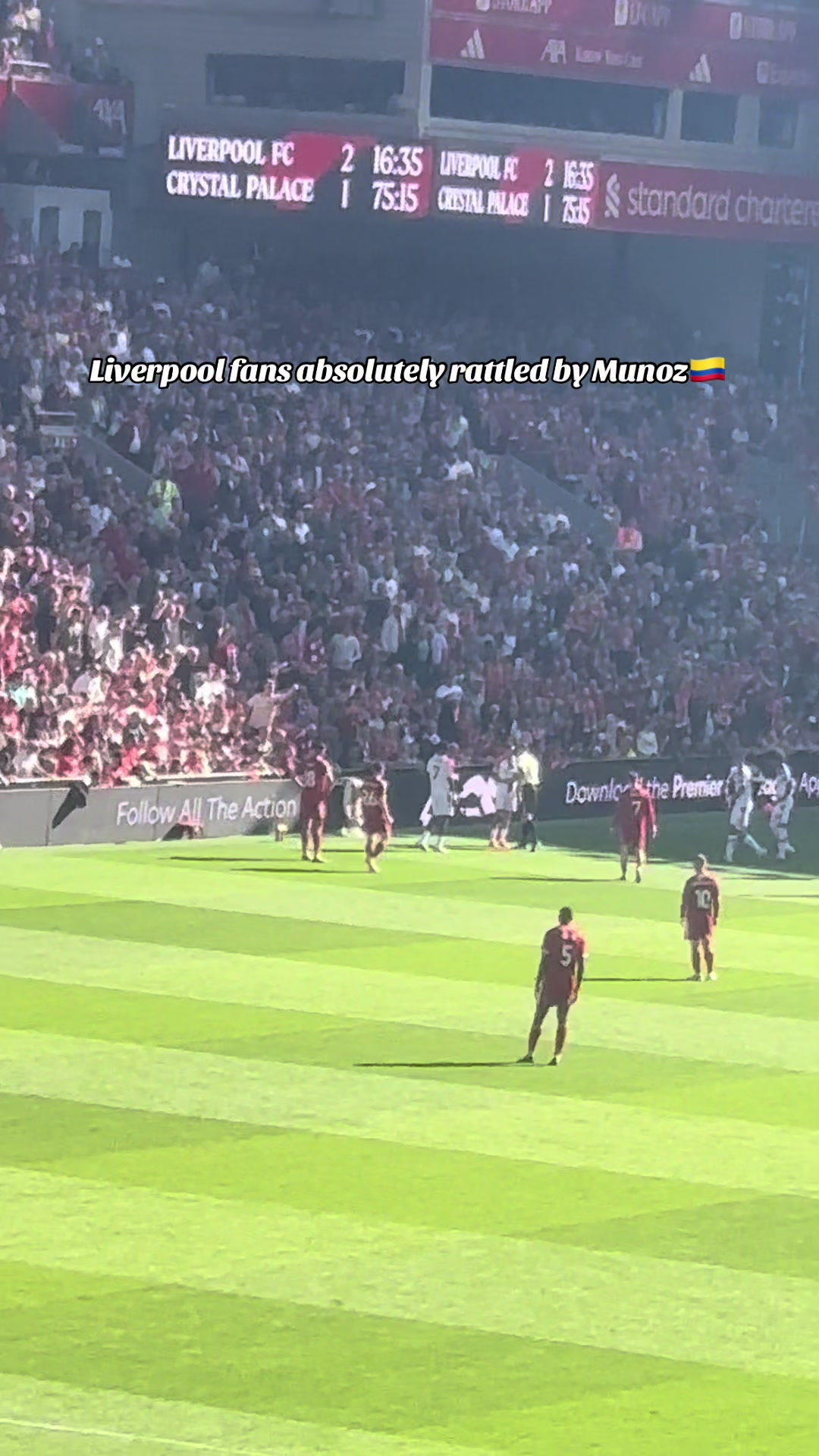@Terrace Views🏟️