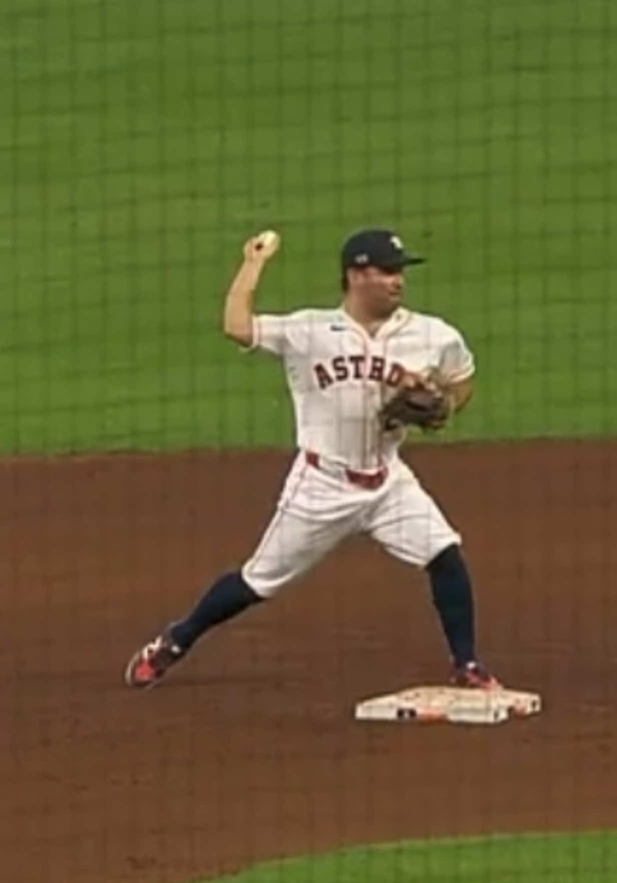 @Astros Spotlight