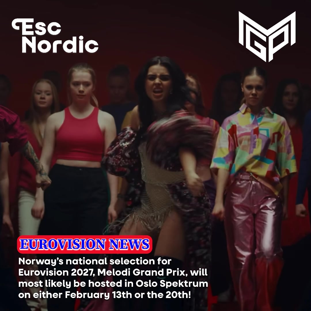 @ESC NORDIC