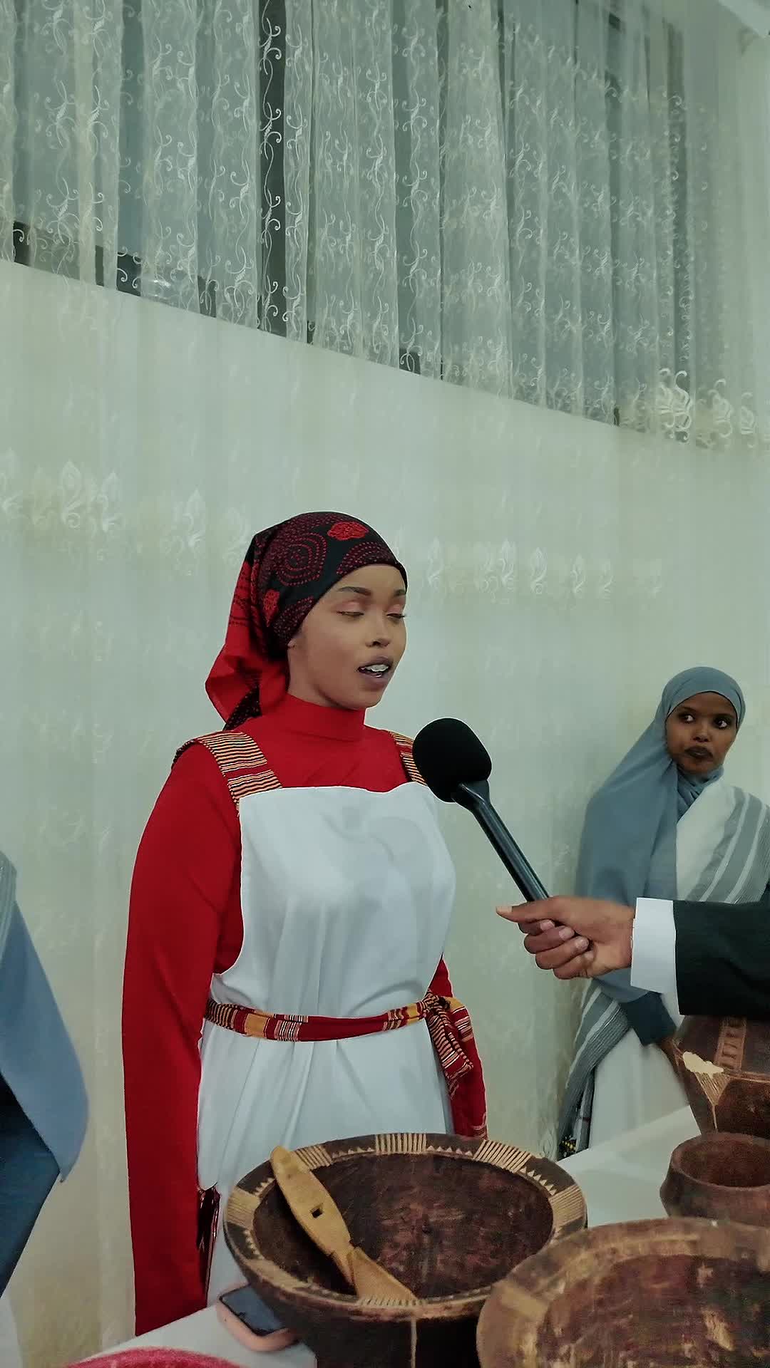 @Tabiyaha deegaanka ✨🎤