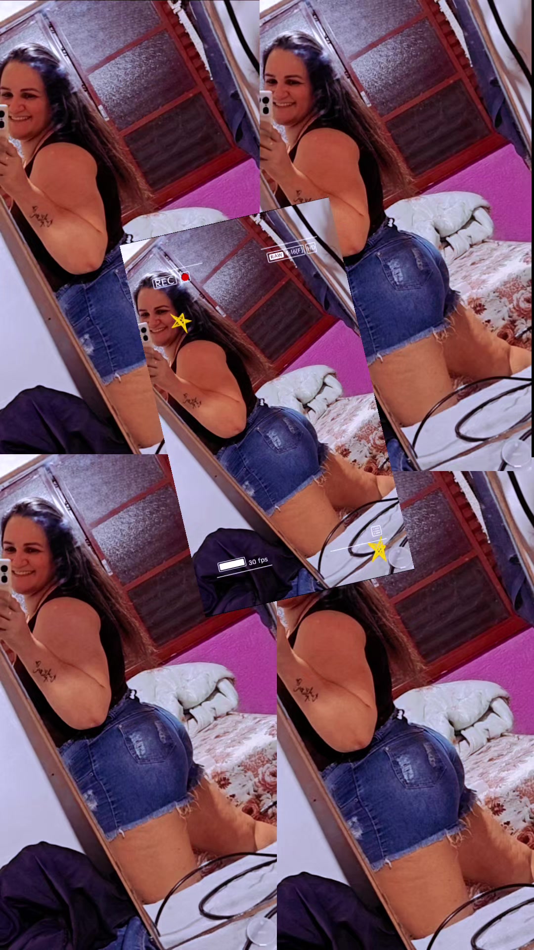 @Jaqueline