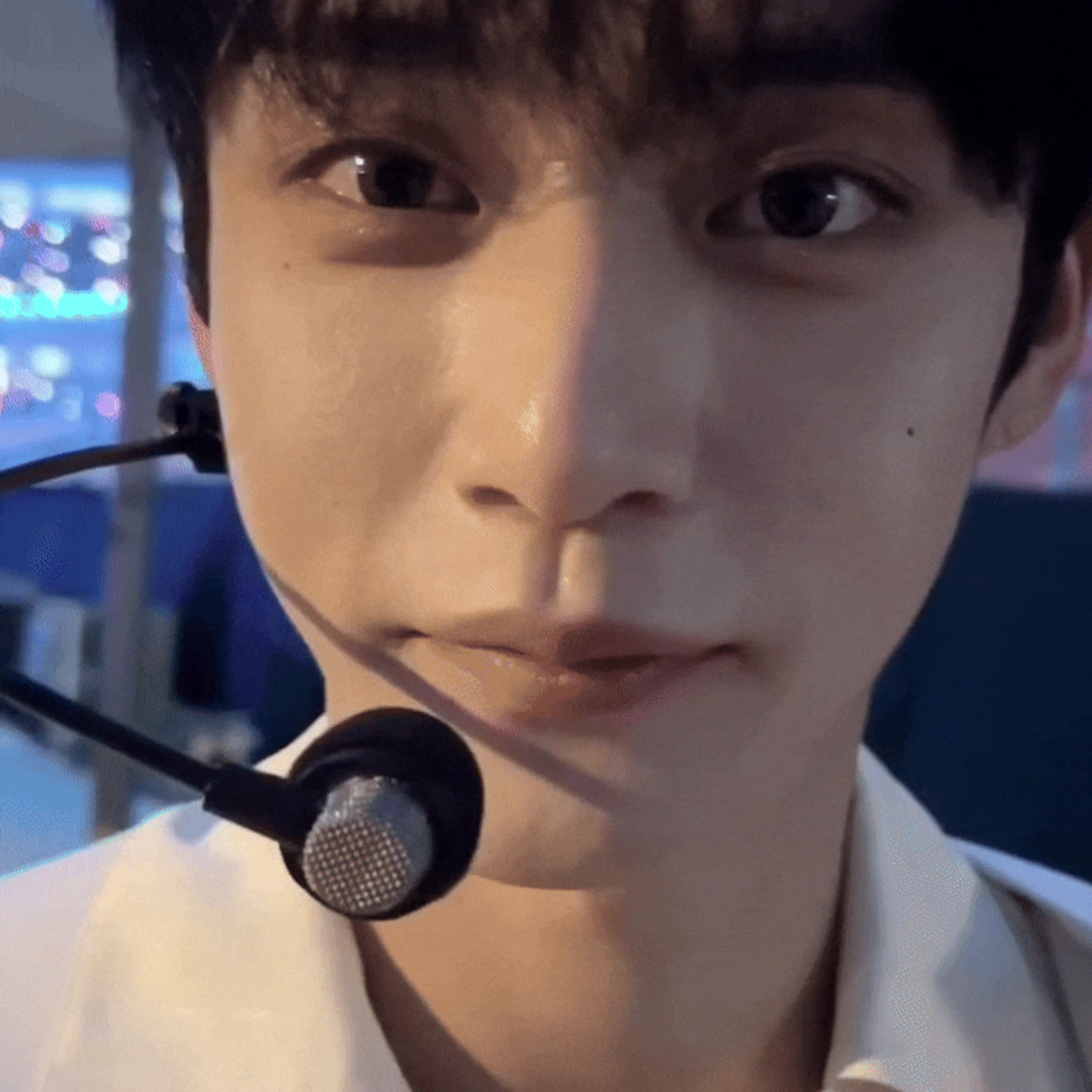 @#1 haobin supporter