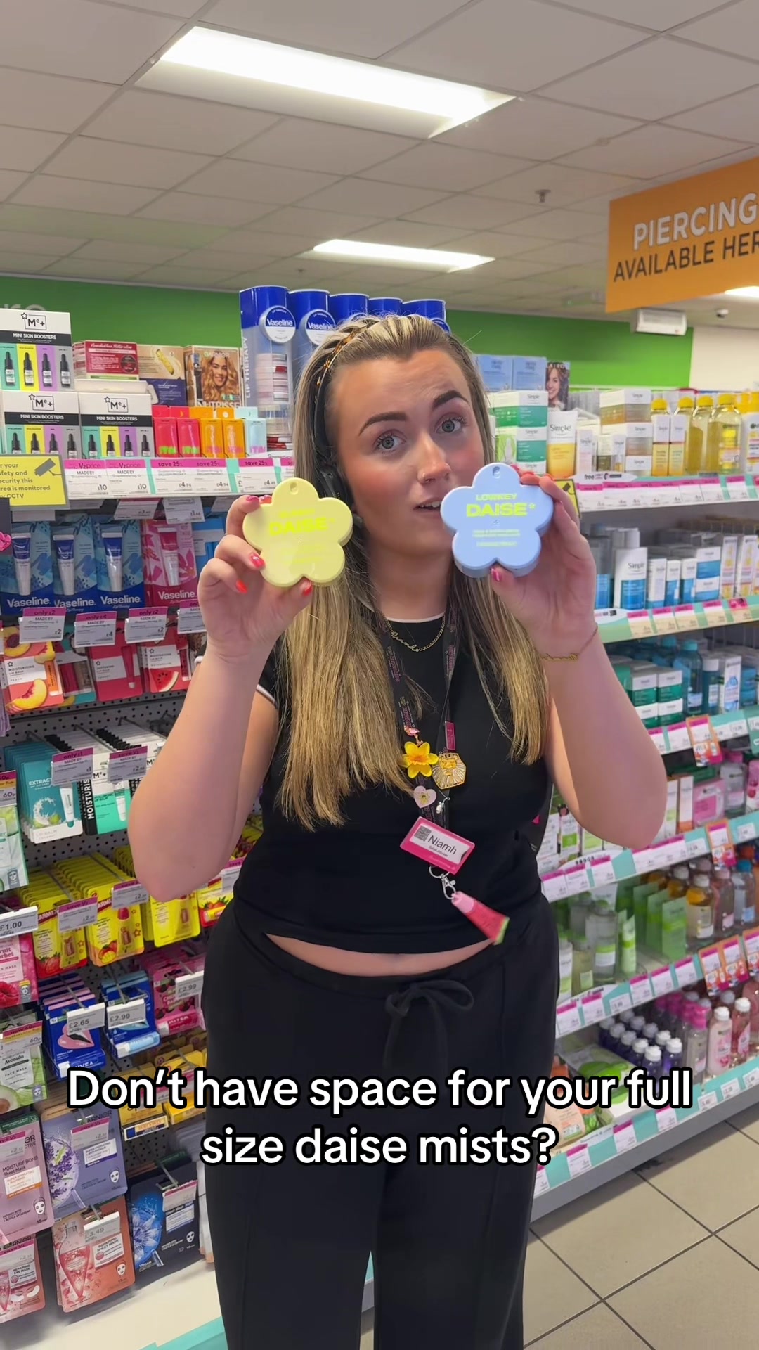 @superdrug&ensp;irvine