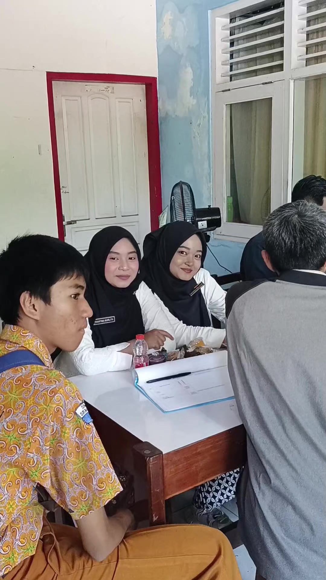 @Indah Aja