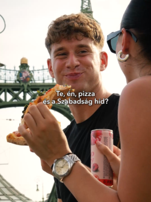 @Pizza Me