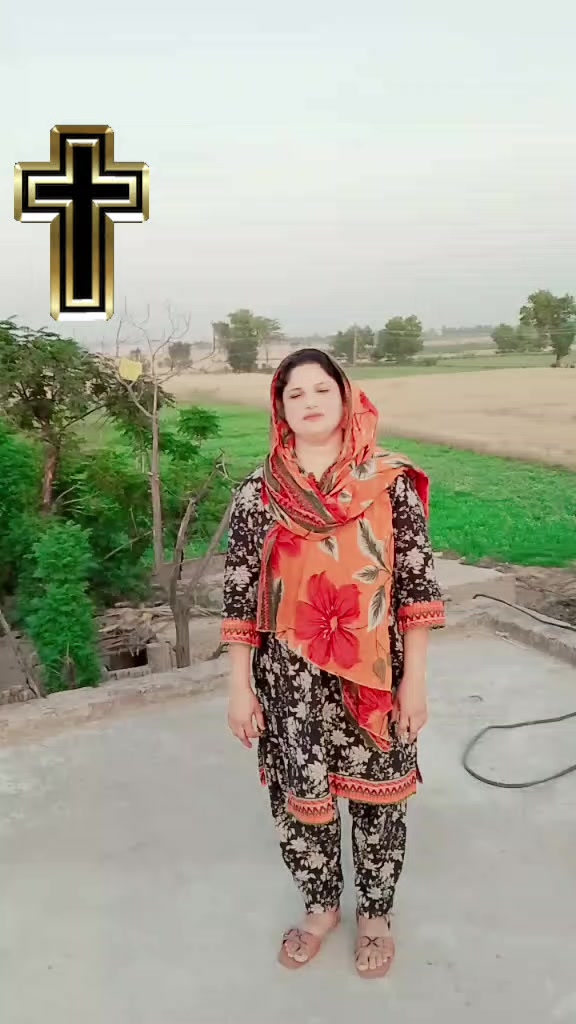 @Ashirmasih