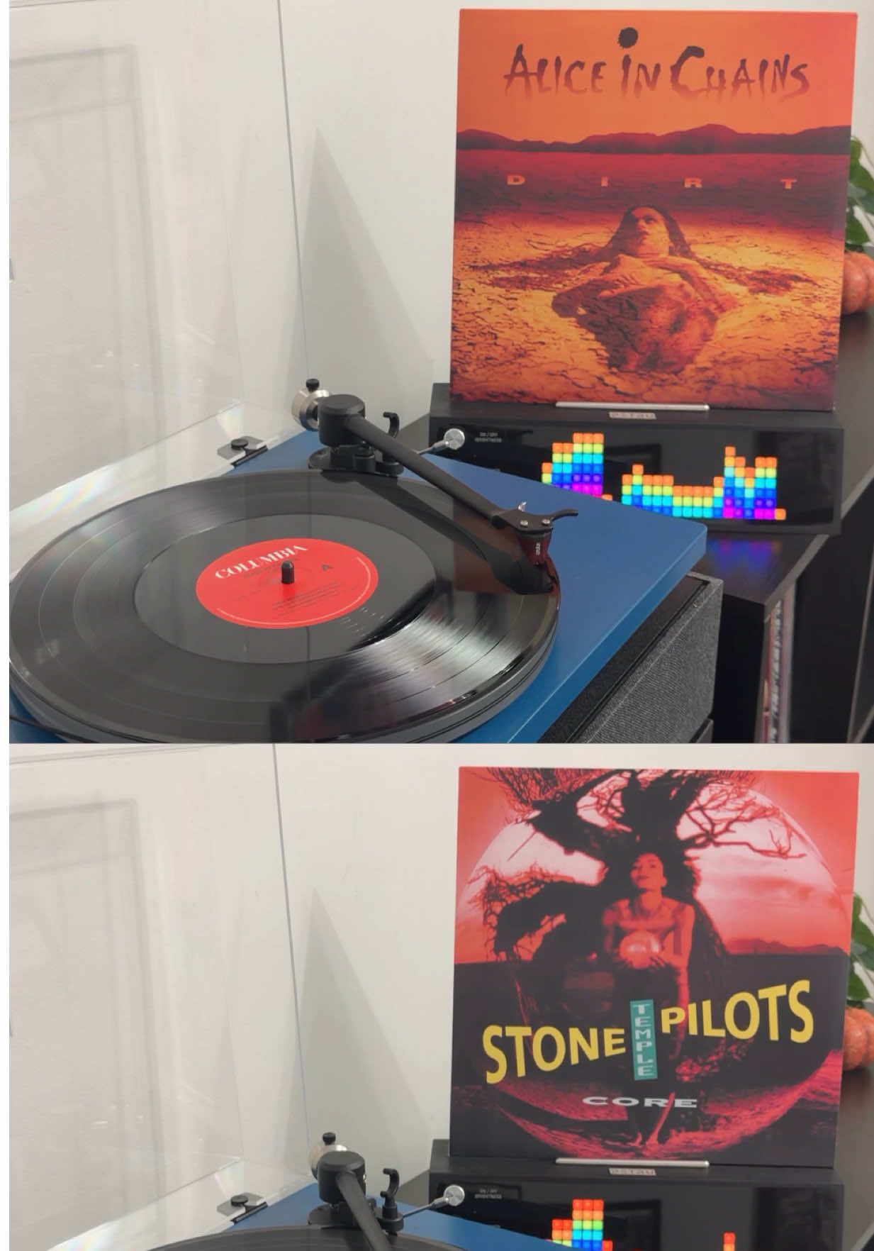 @Alex’s Vinyl