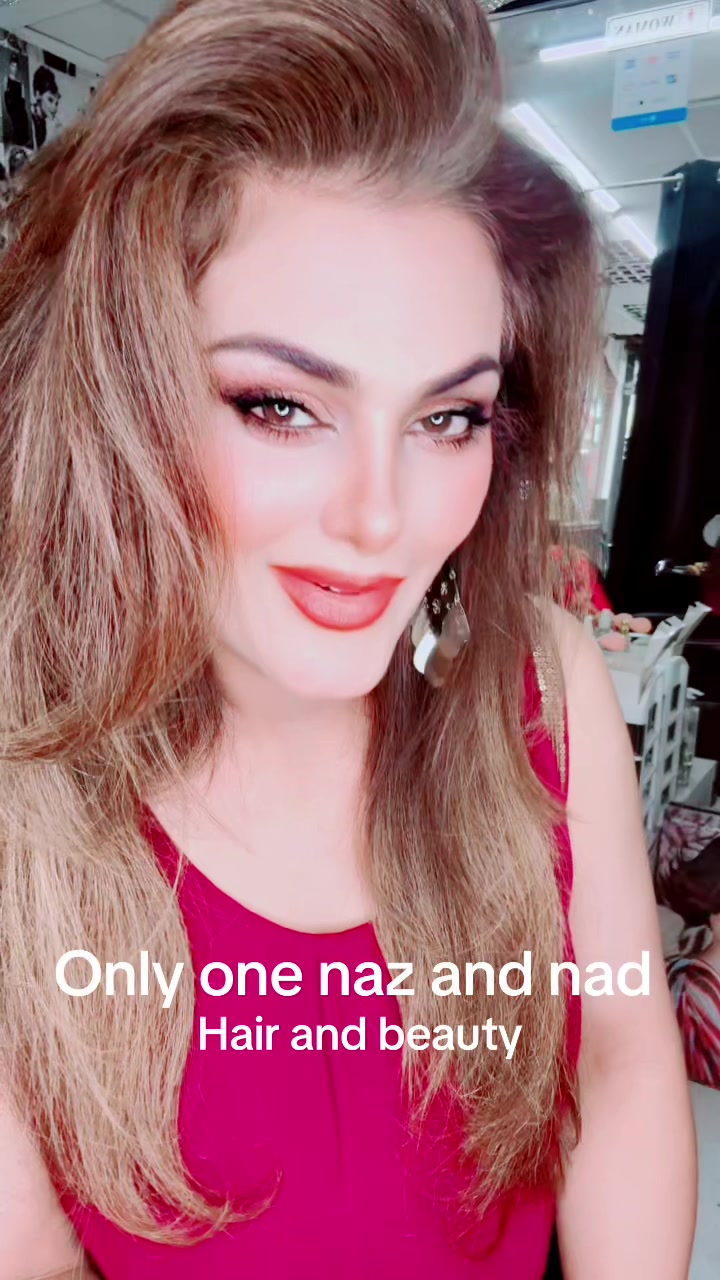 @Naz & Nad