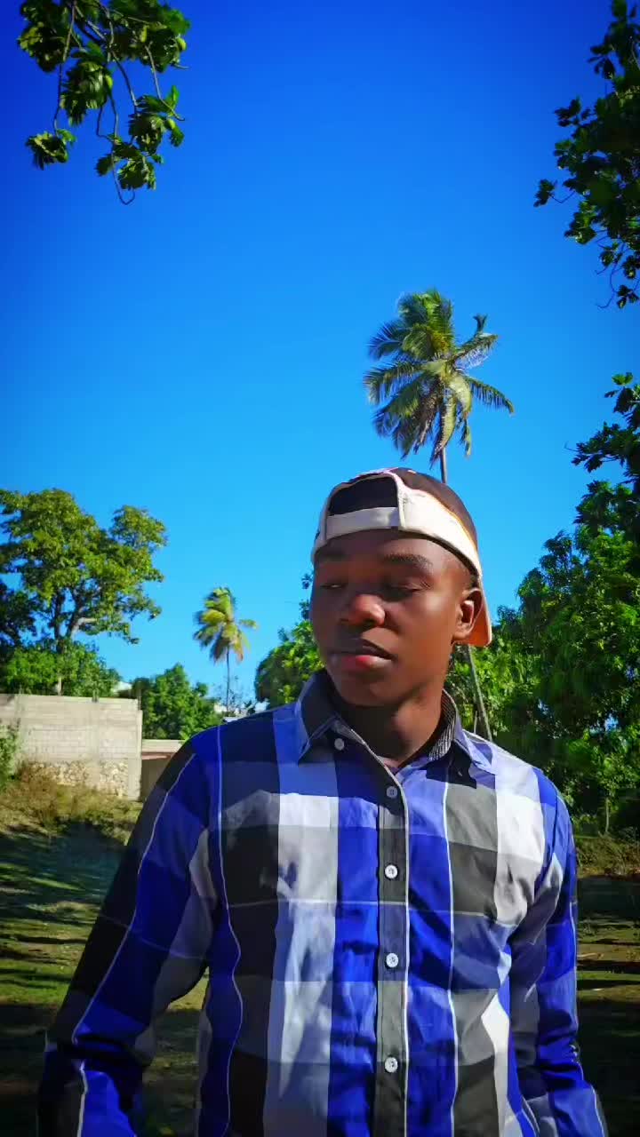 @PREZIDAN6 TICHOCHO