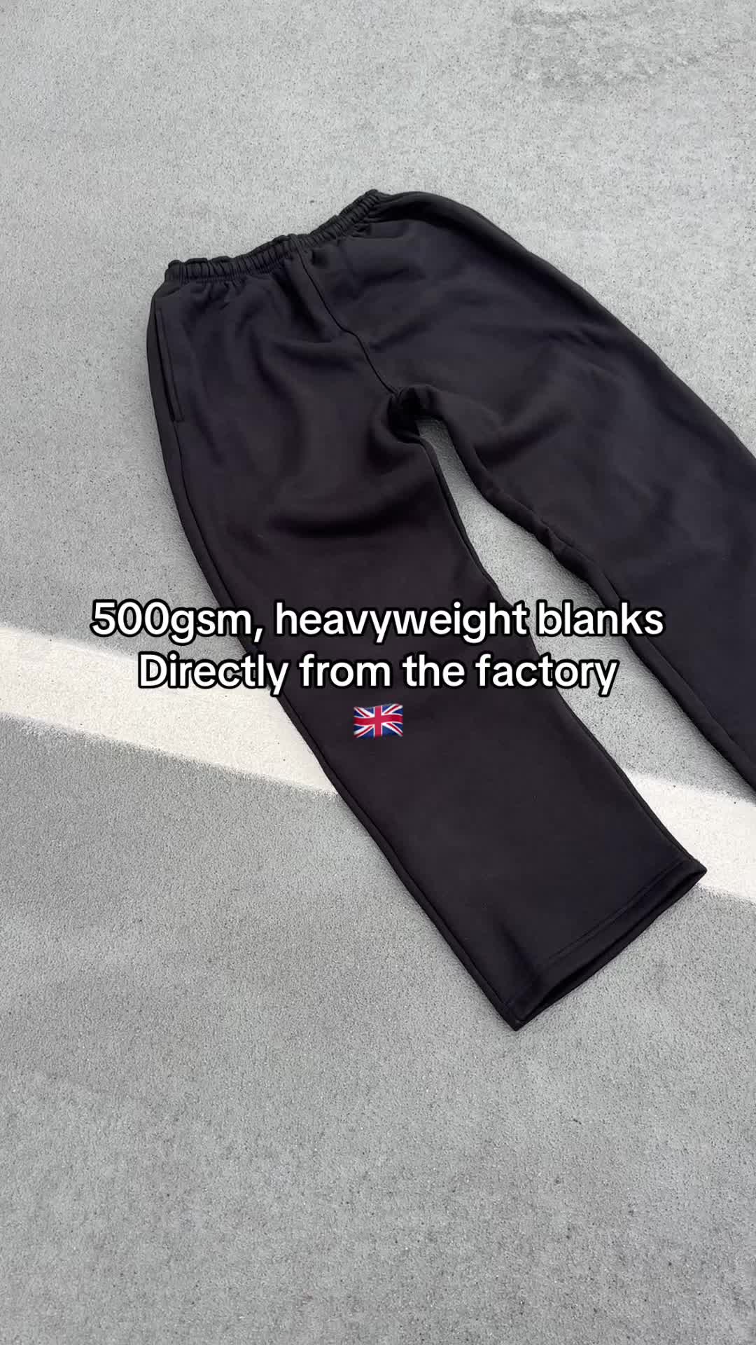 @The Custom Blanks Co