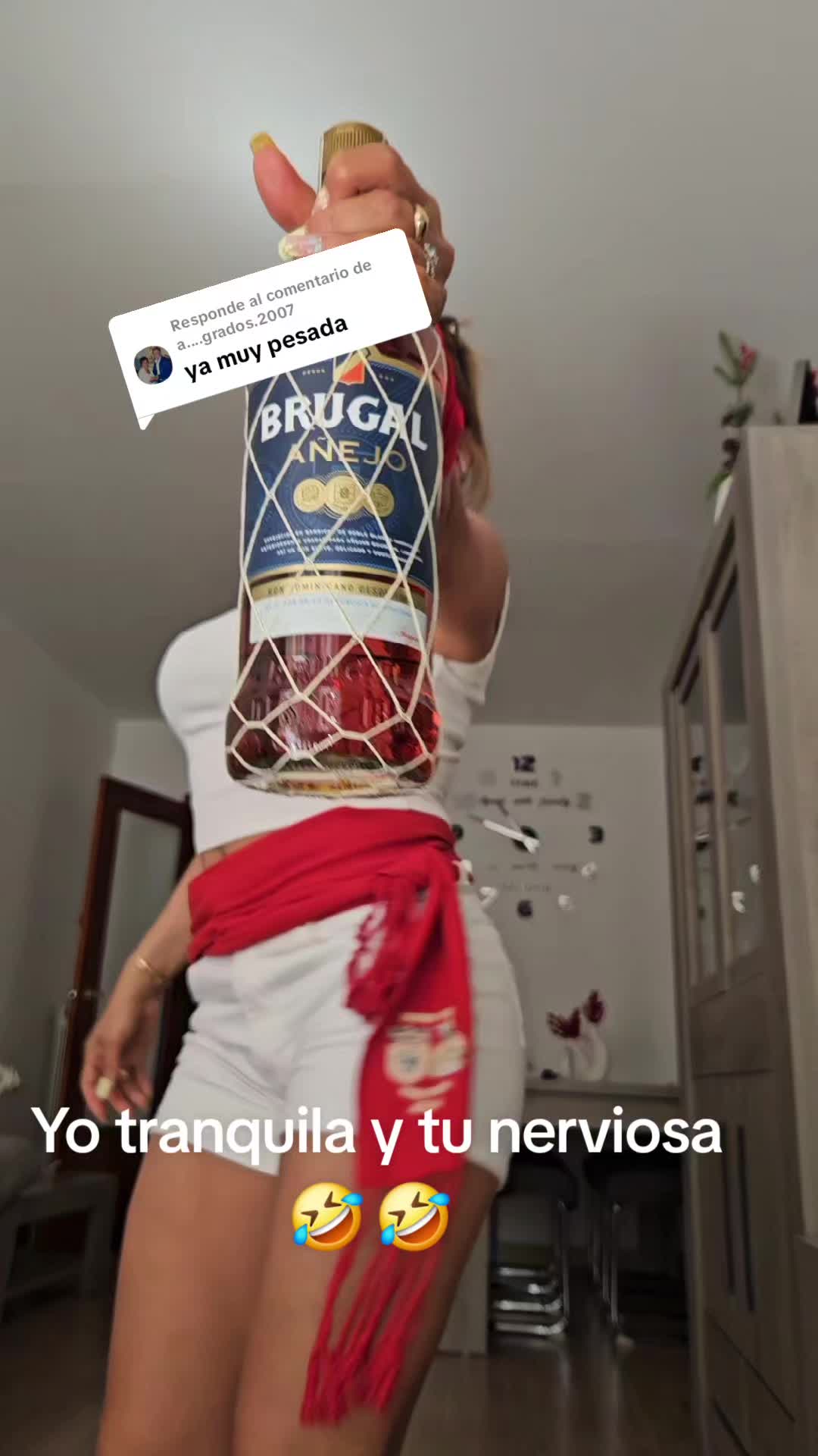 @#Peruana de ❤🇪🇦🇵🇪🥰