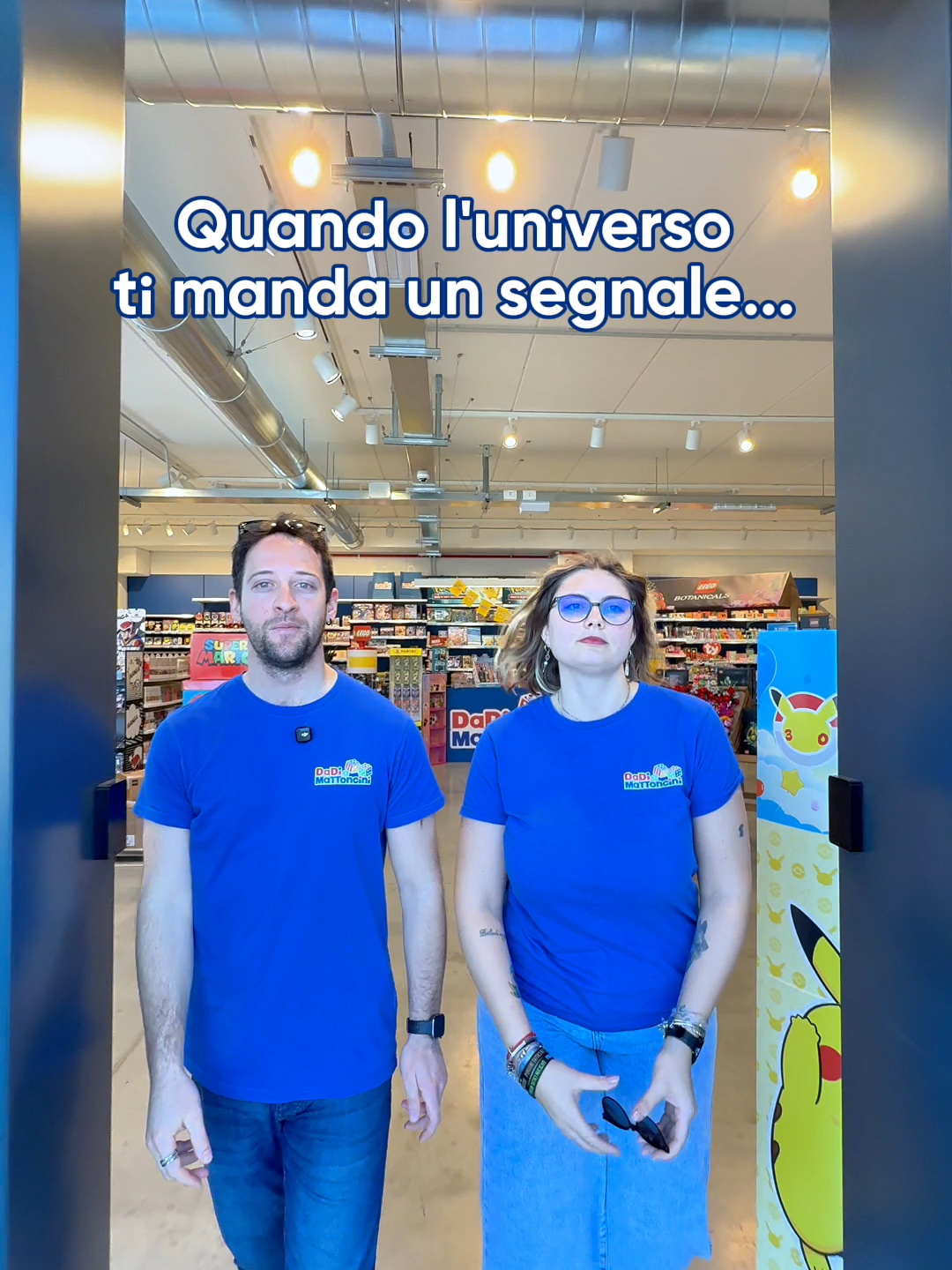 @Dadi e Mattoncini