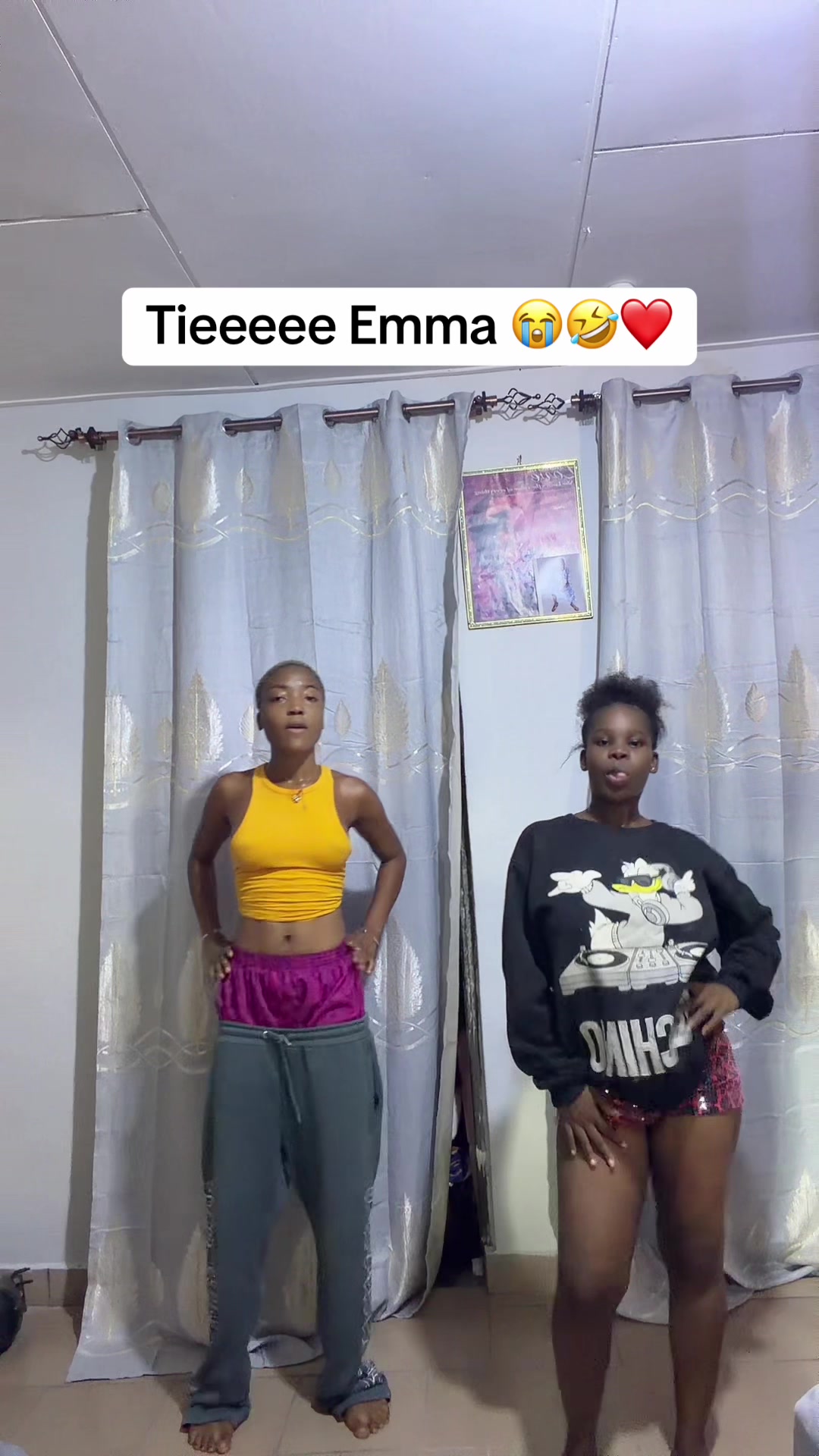 @EmmaYaoDance