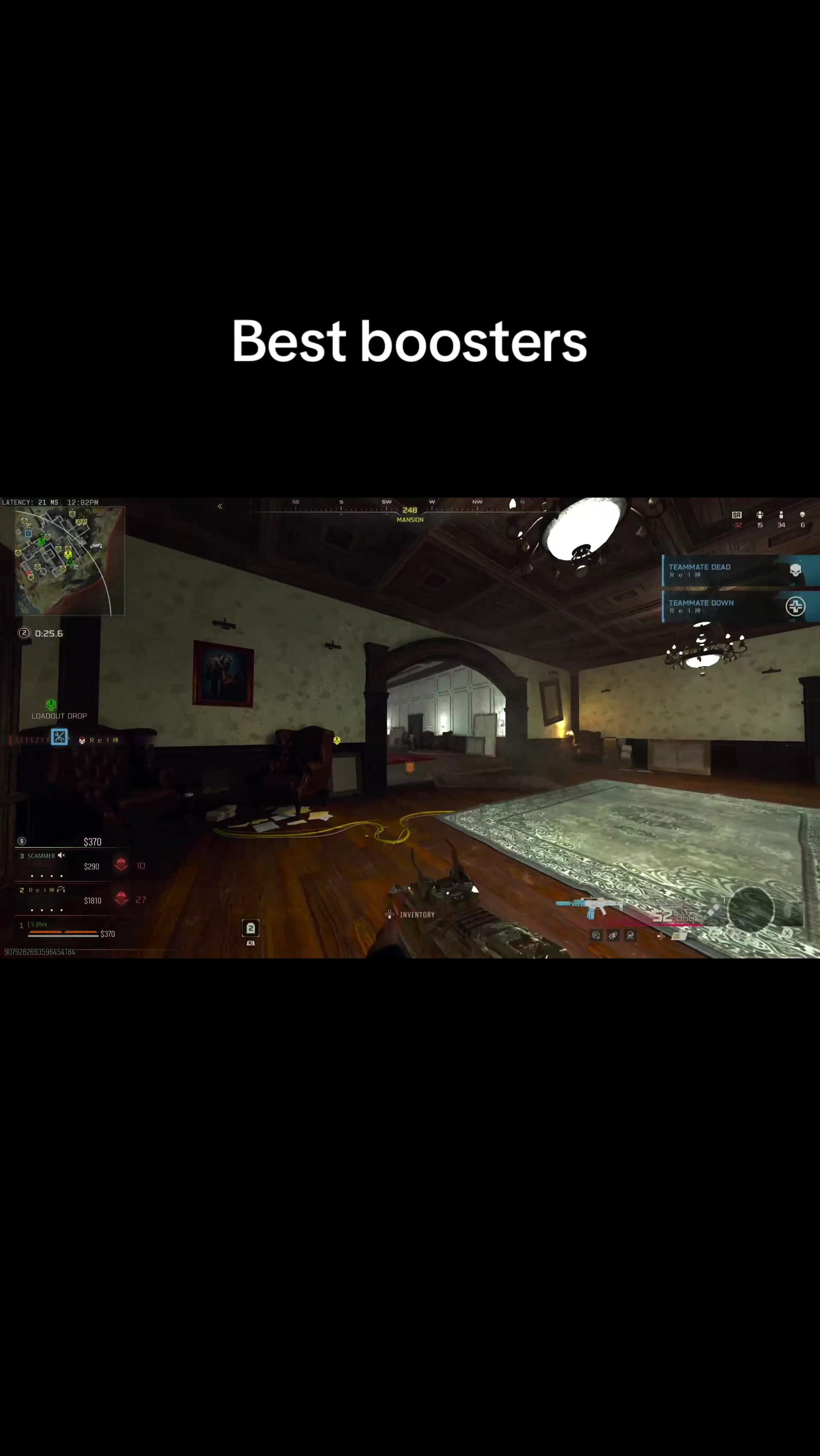 @Rexwz