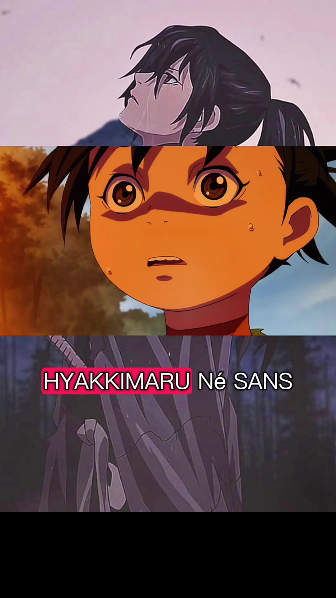 @Best Anime fights