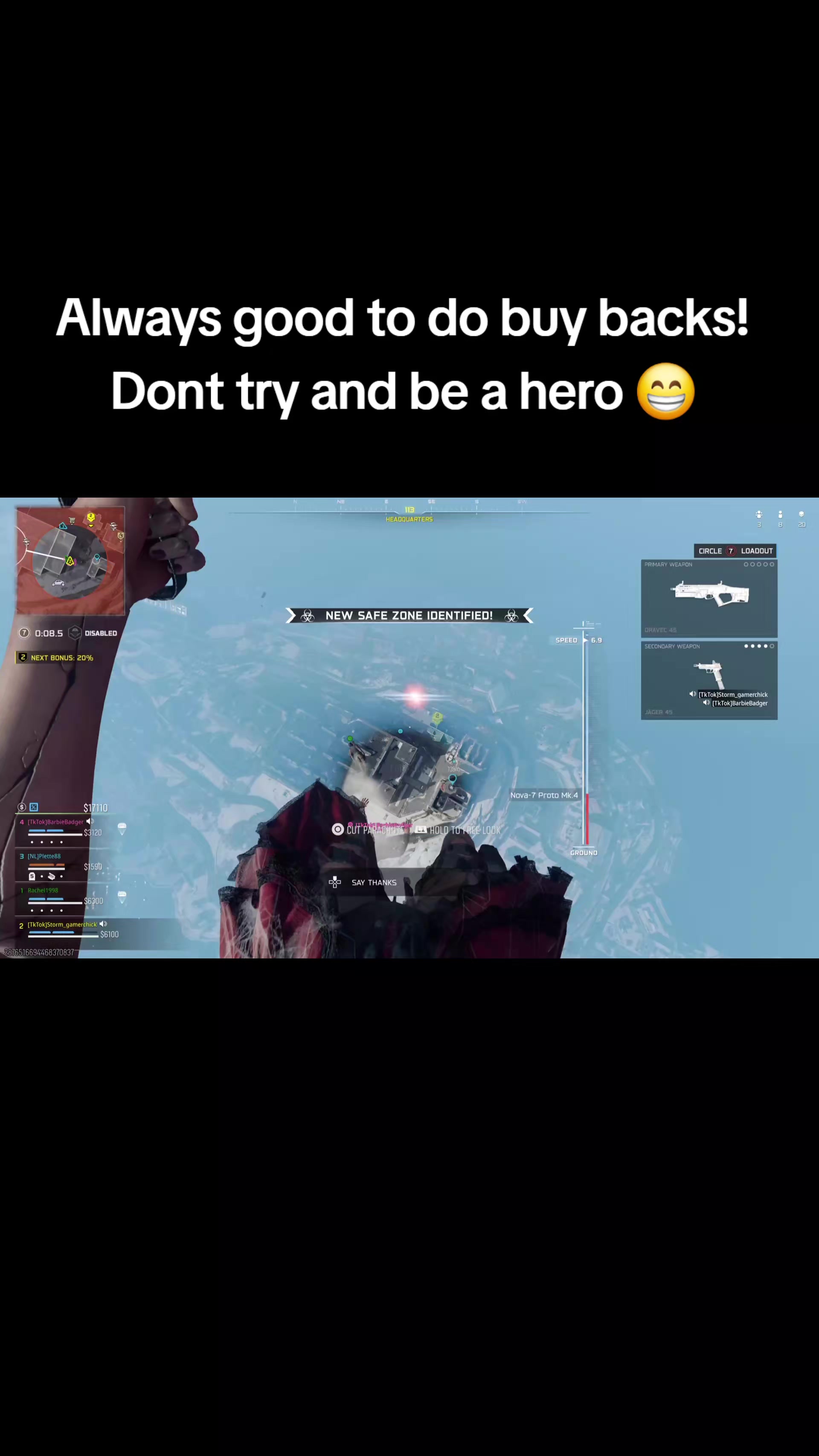 @Storm