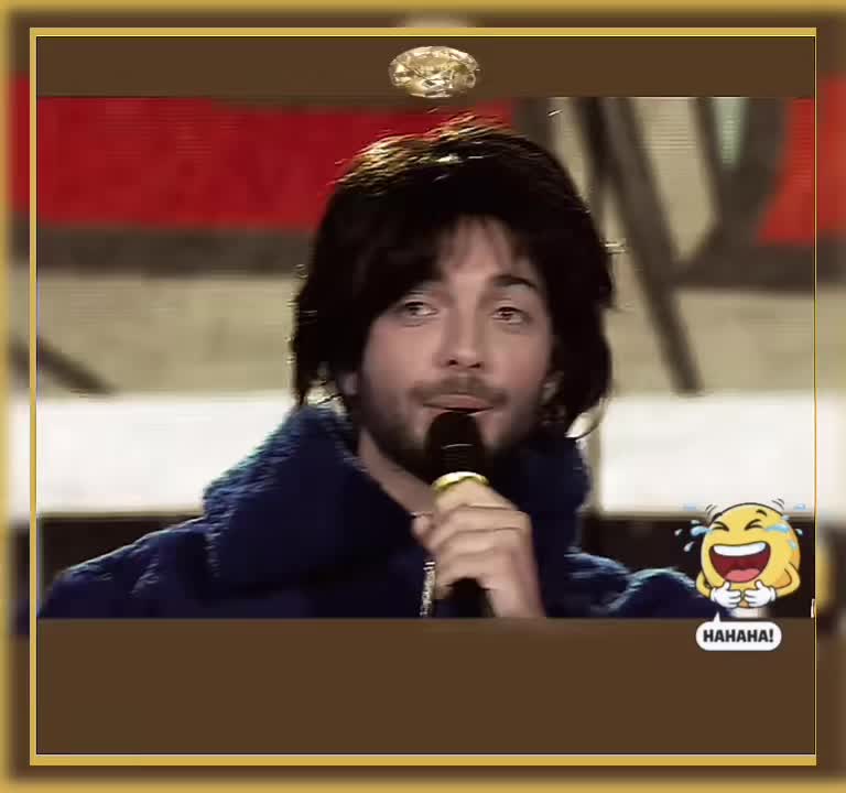 @Chiara ๐ฎ๐น๐ฎ๐น๐ฎ๐น