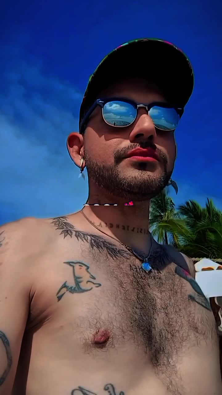 @✨Aaron Tafur✨