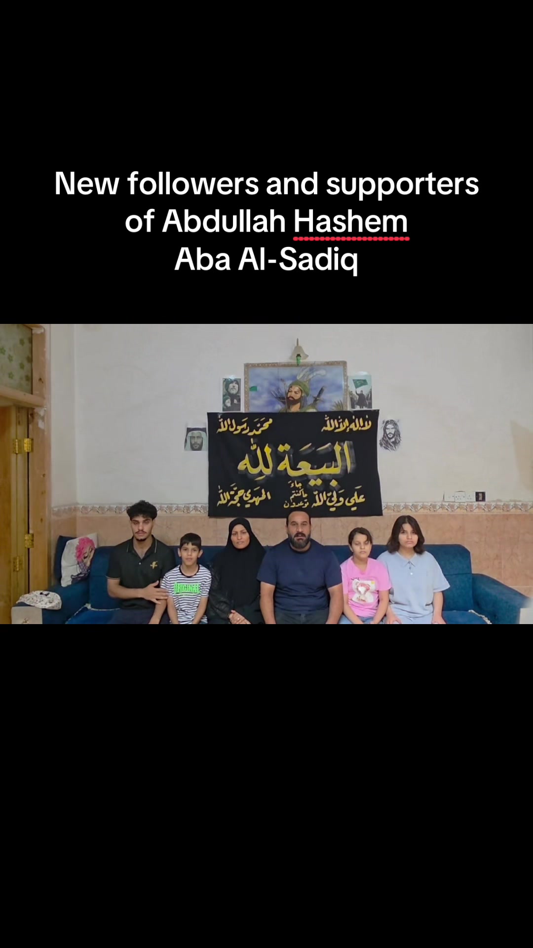 @TheAhmadiReligionofPeace&Light