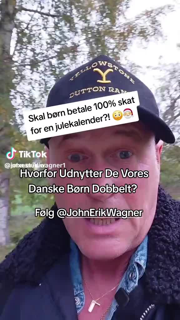 @John Erik Wagner