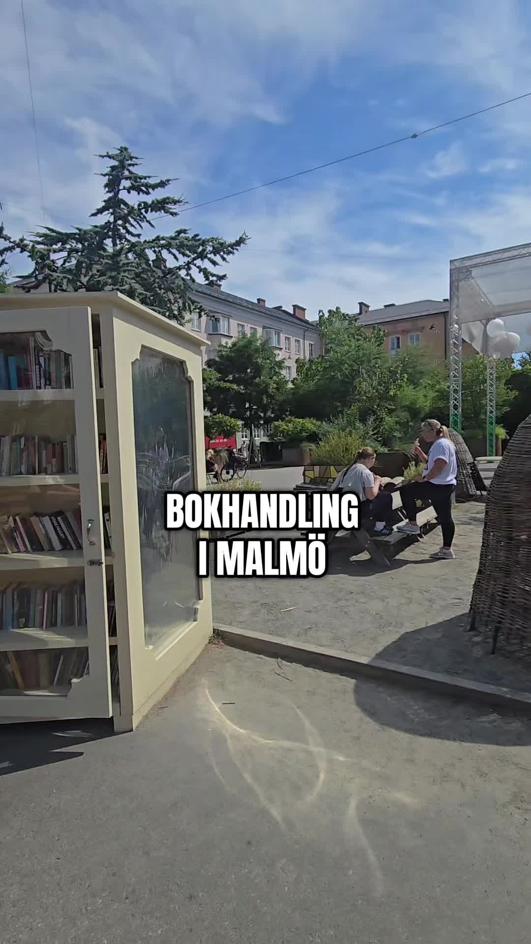 @Lin Melikie 📚