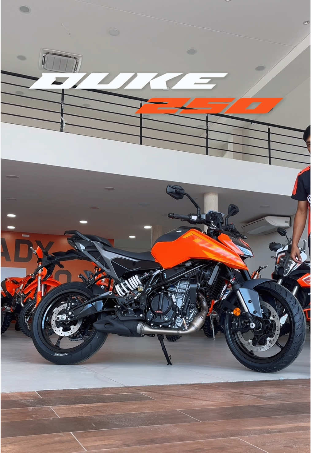 @KTM BOLIVIA
