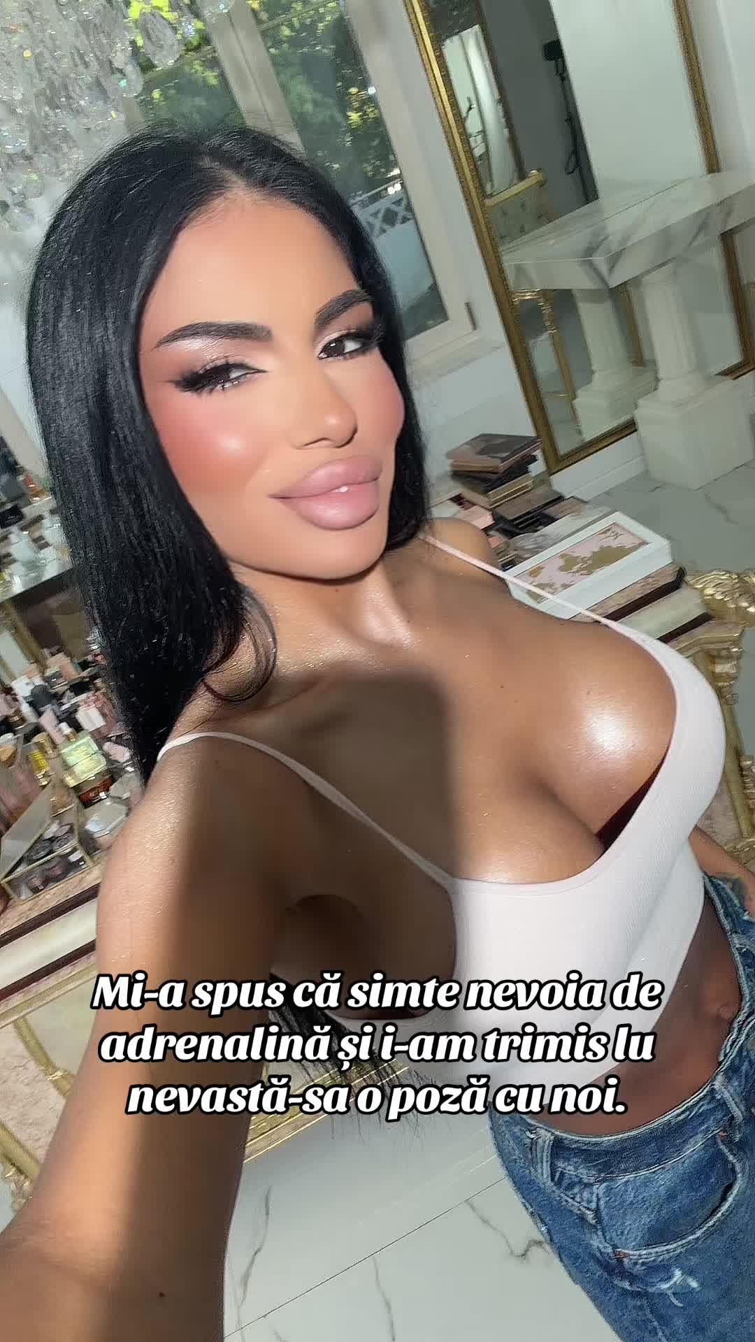 @🤍Alina M🤍
