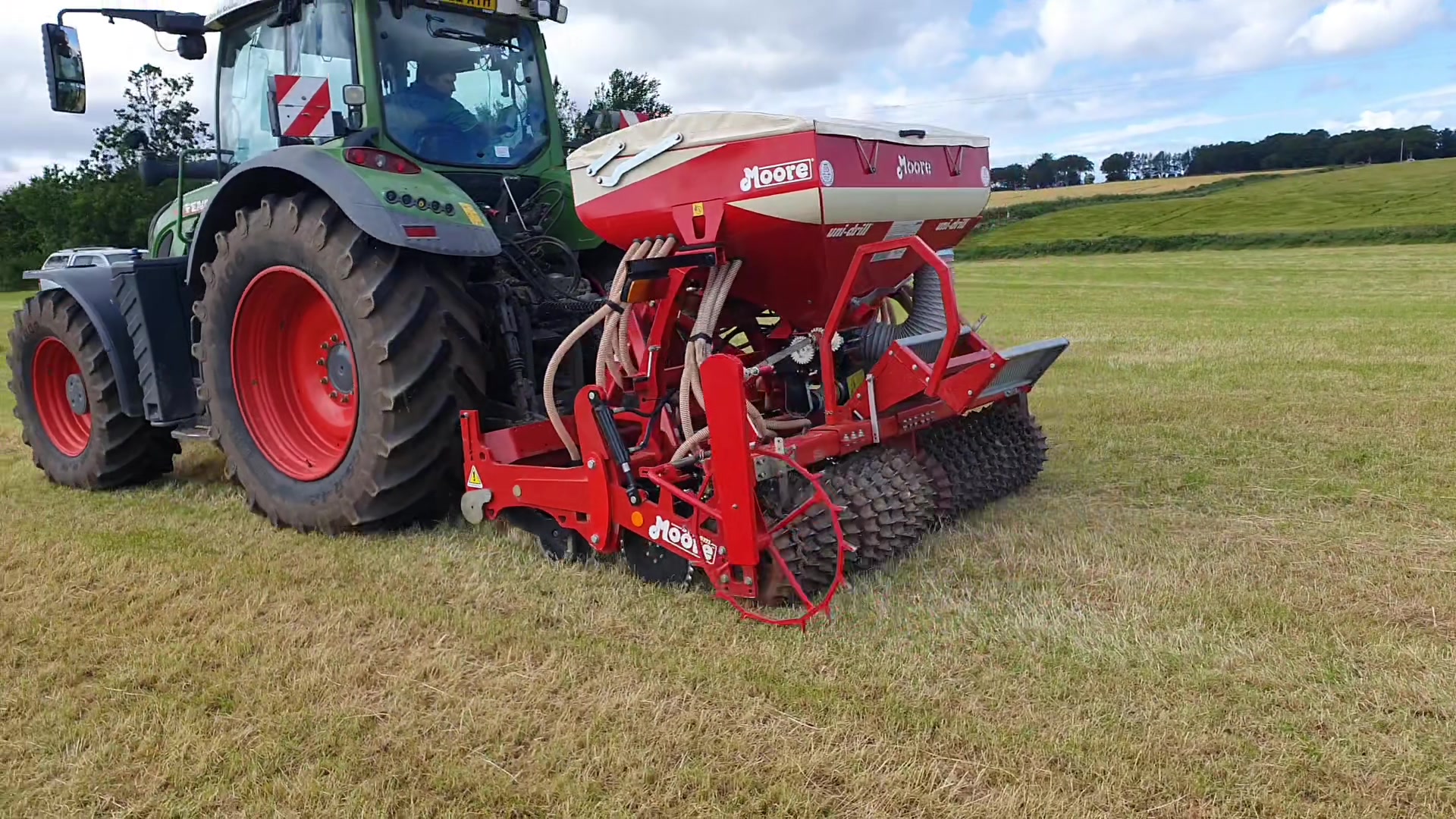 @Johnston Farm Equipment Ltd