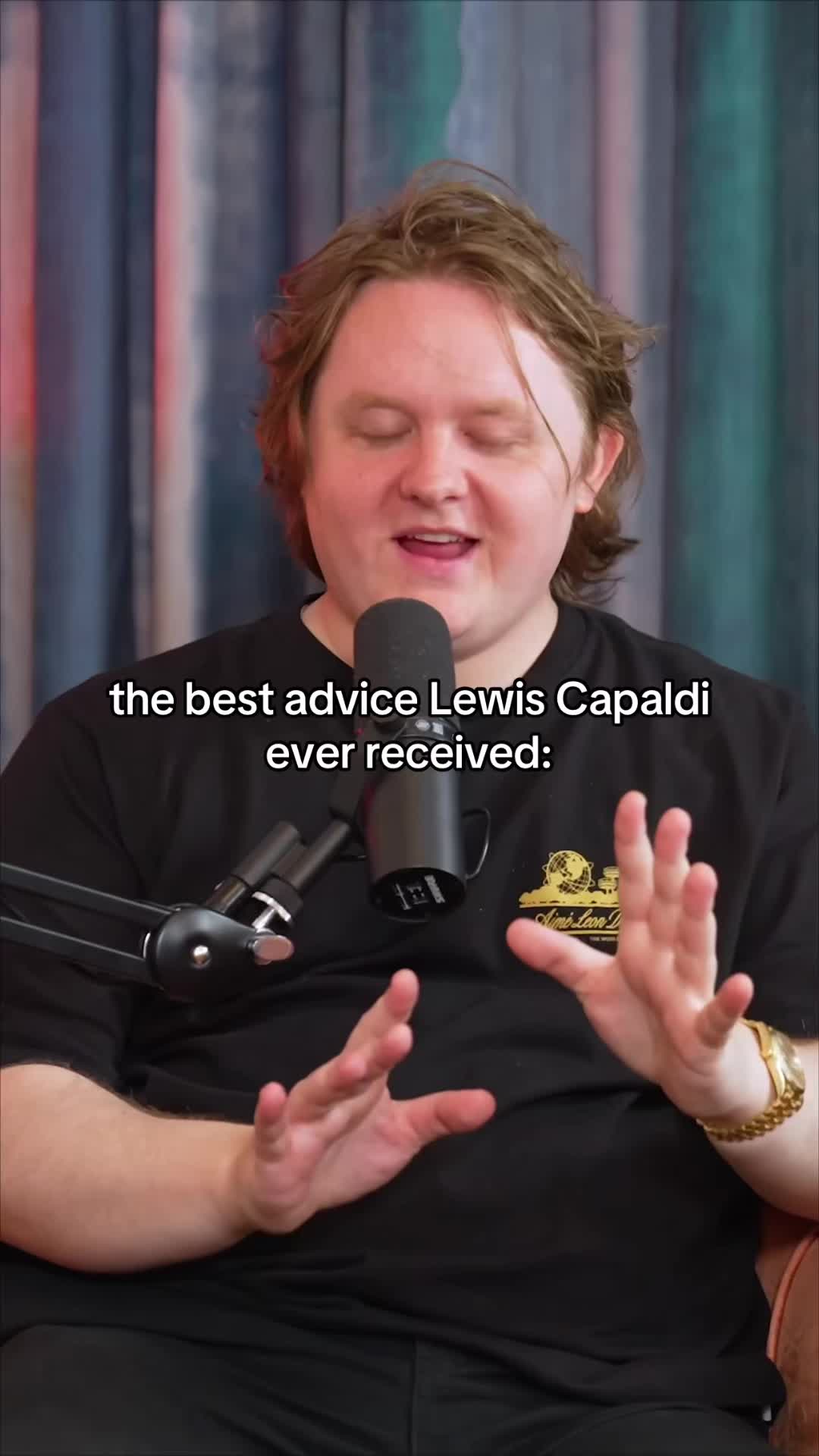 @Capaldi core