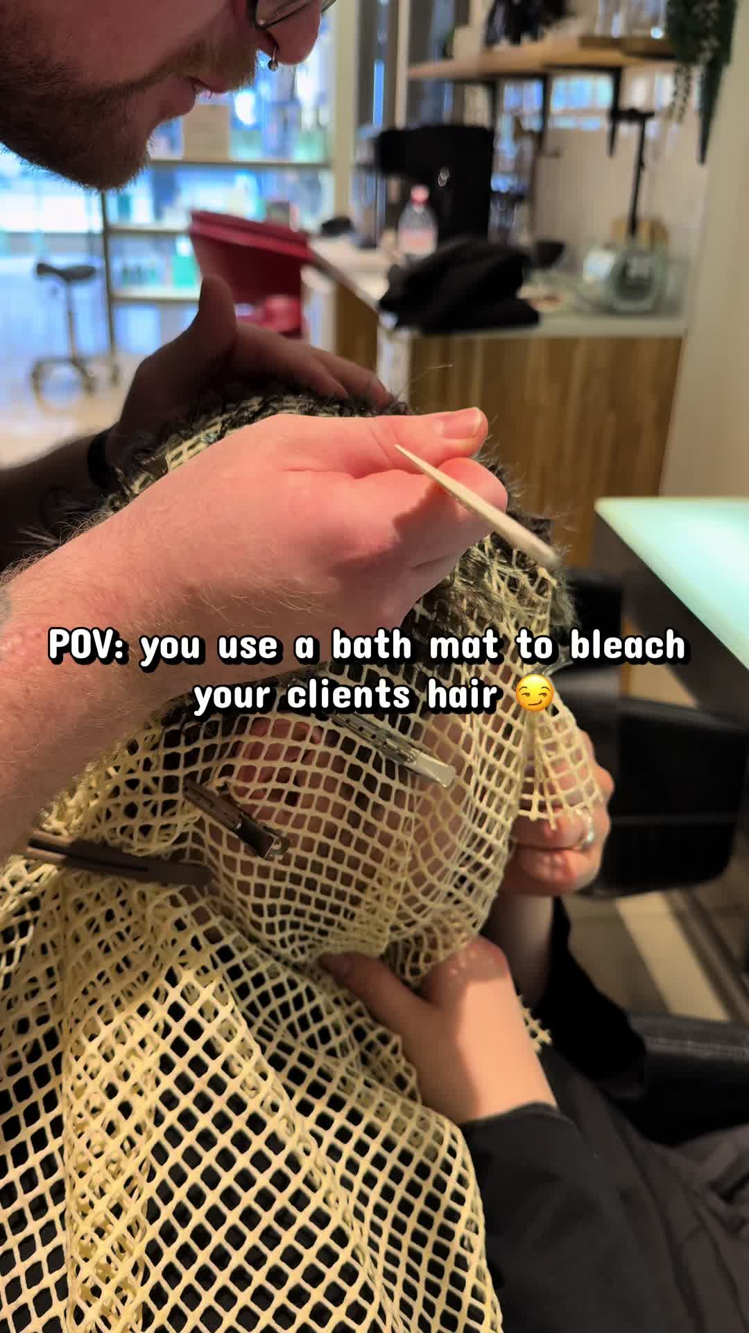 @Lloyd Court | Hair Expert