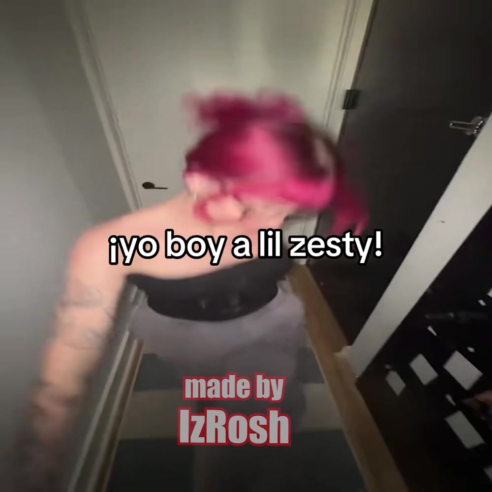 @IzRosh