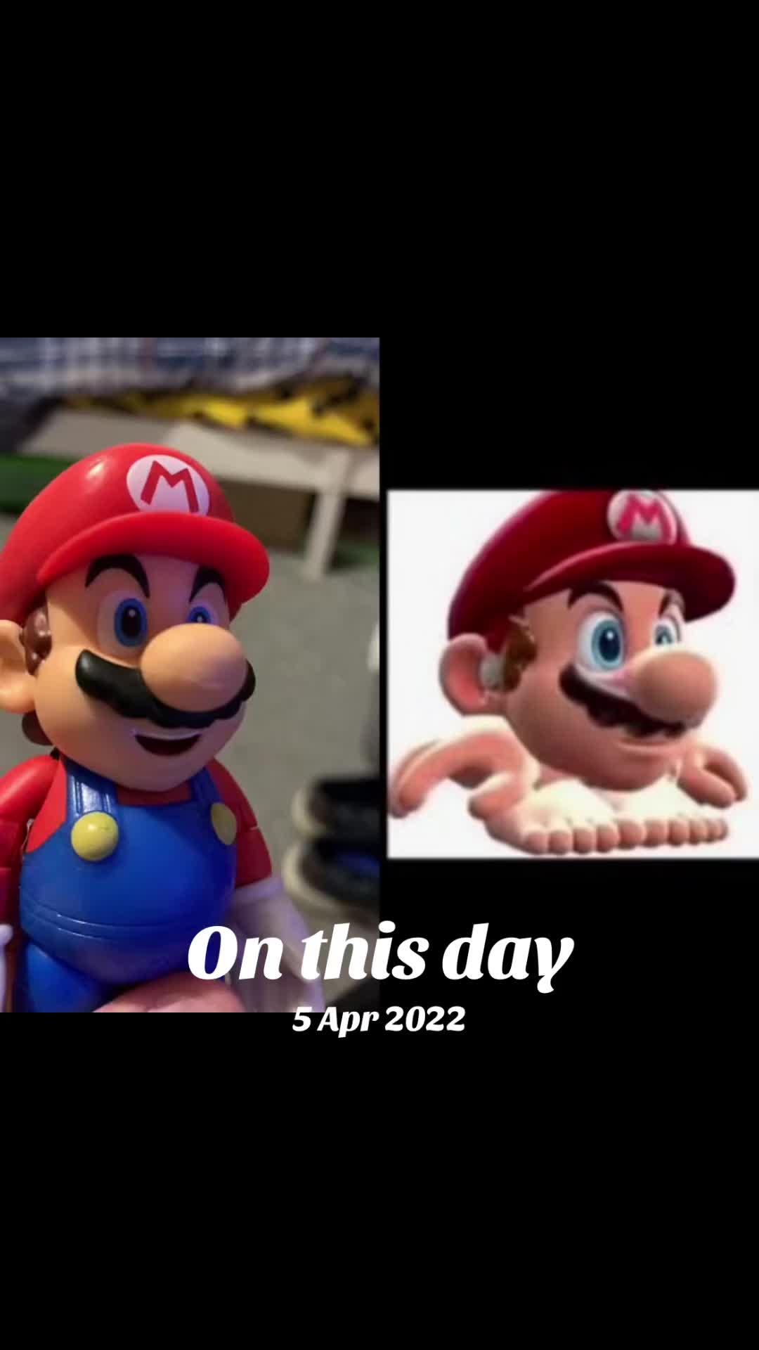 @Super Mario boy