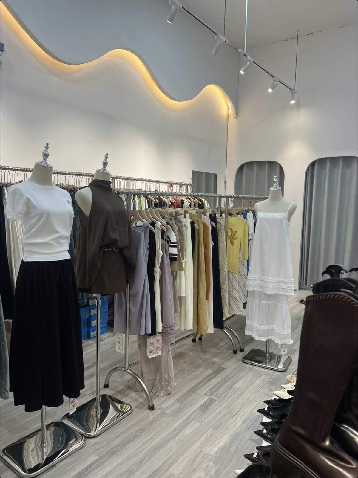 @Bali Studio （巴厘服饰）