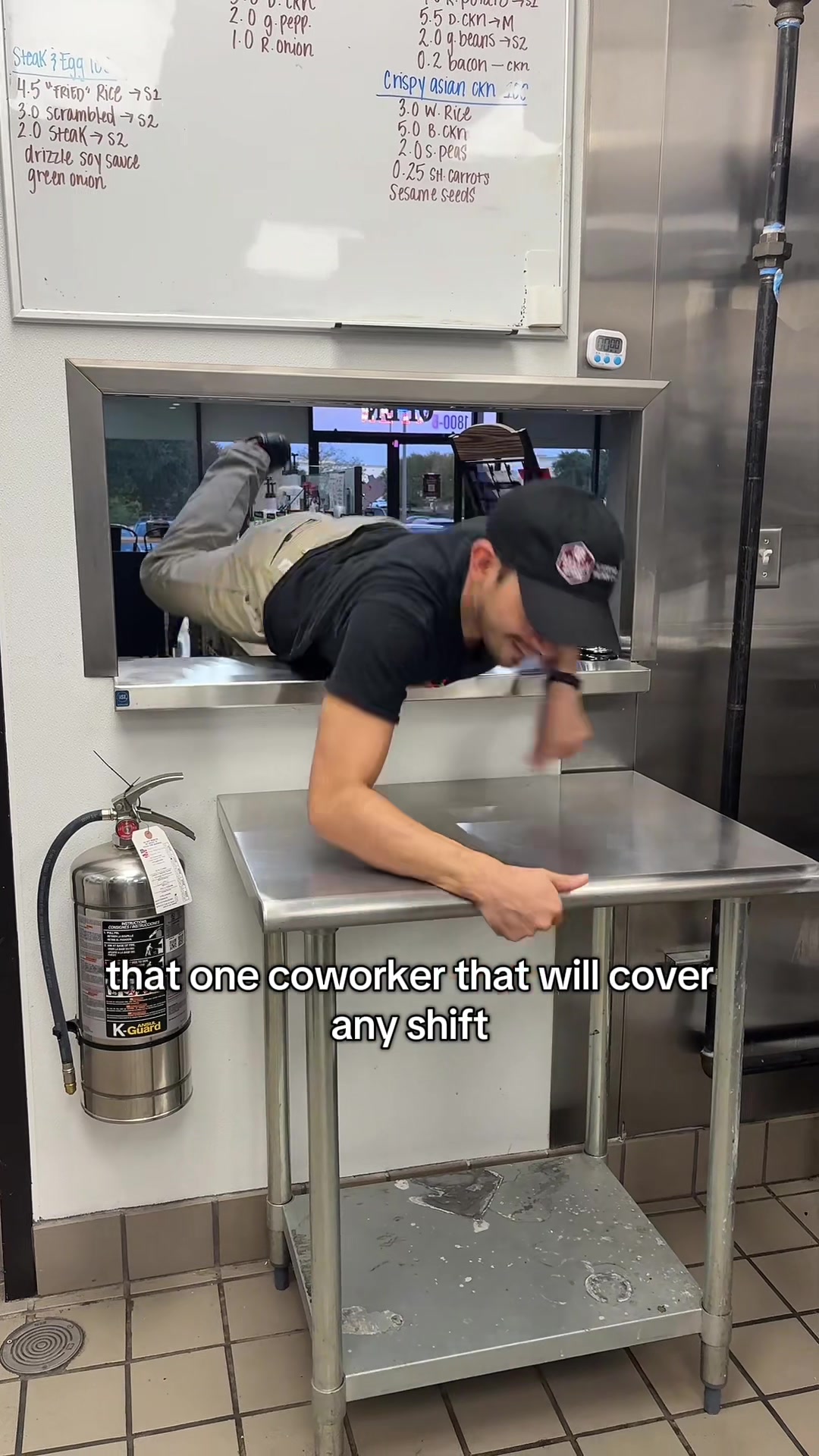@Clean Eatz College Station