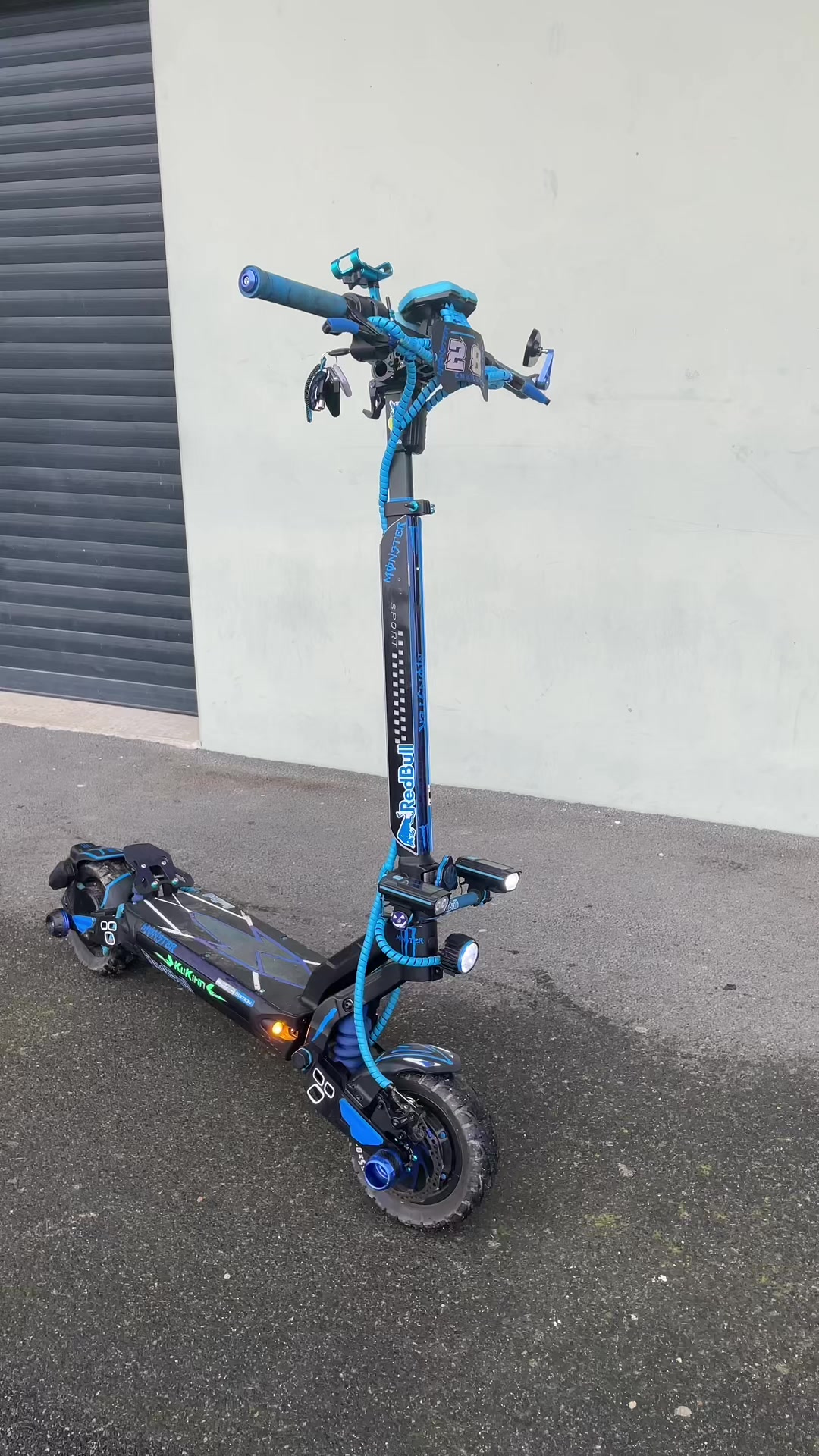 @BlueRider