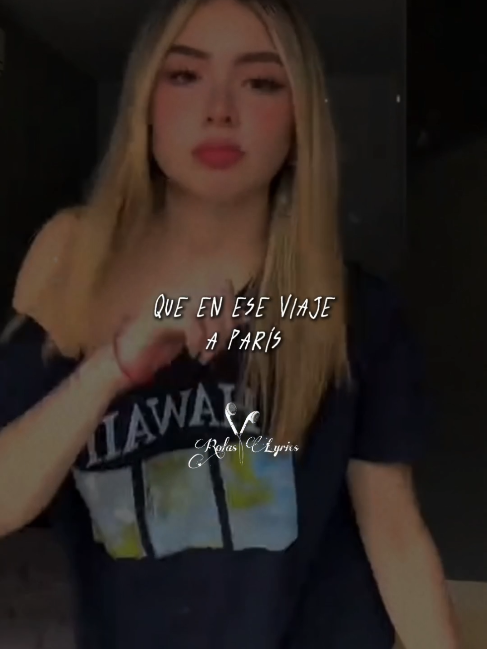 @🎧𝗥𝗼𝗹𝗮𝘀 𝗹𝘆𝗿𝗶𝗰𝘀🎧