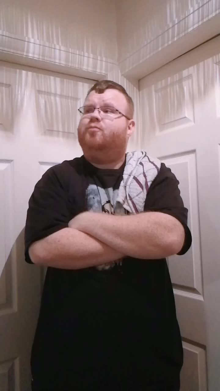@Deadpool97 X-Force
